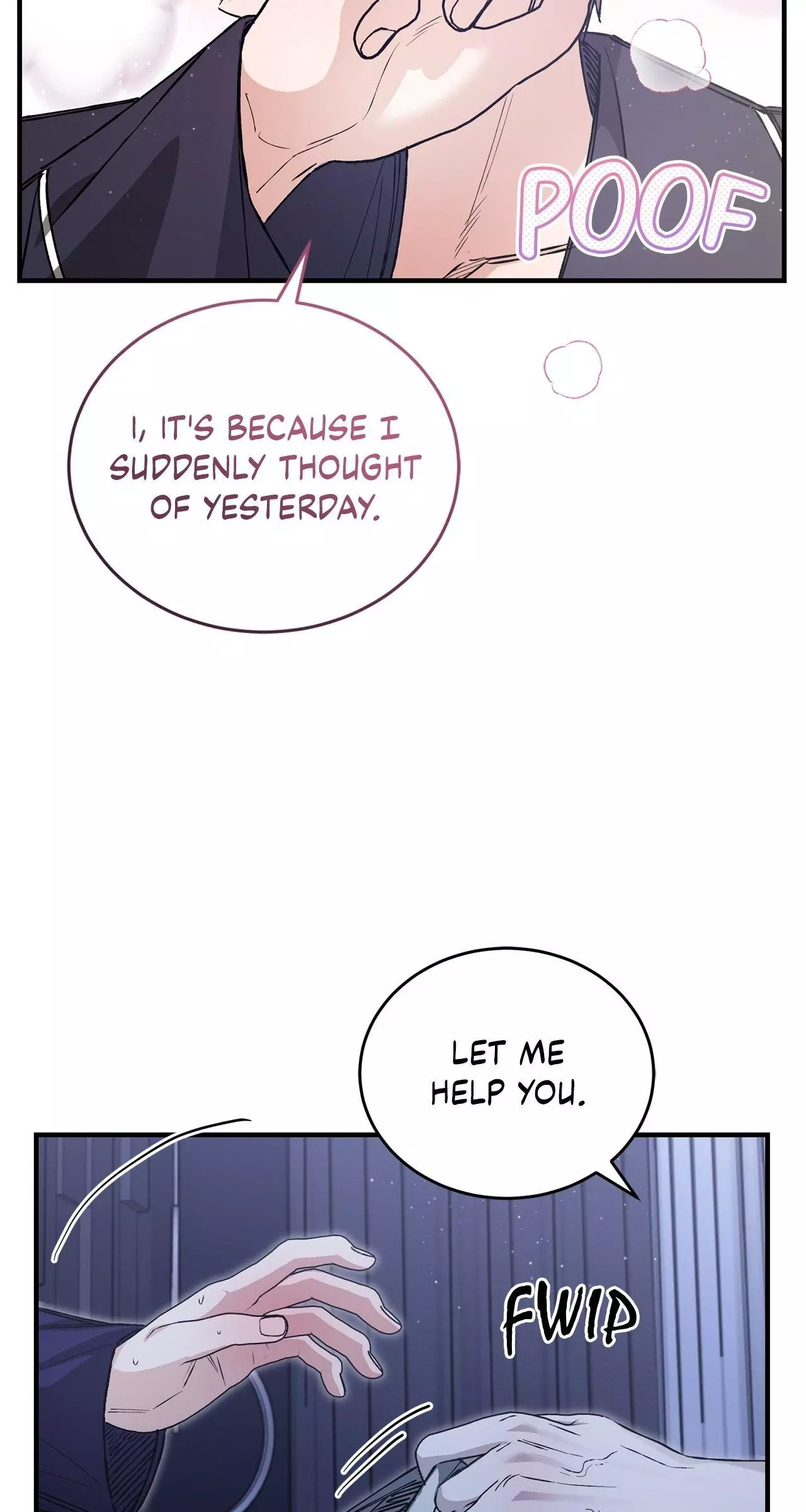Unfair Love Affair Chapter 34 page 46