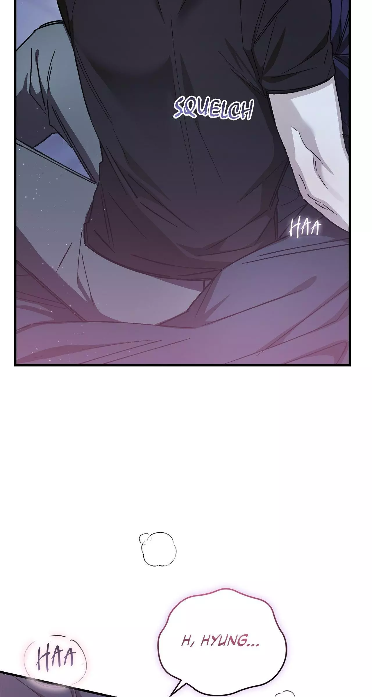Unfair Love Affair Chapter 34 page 48