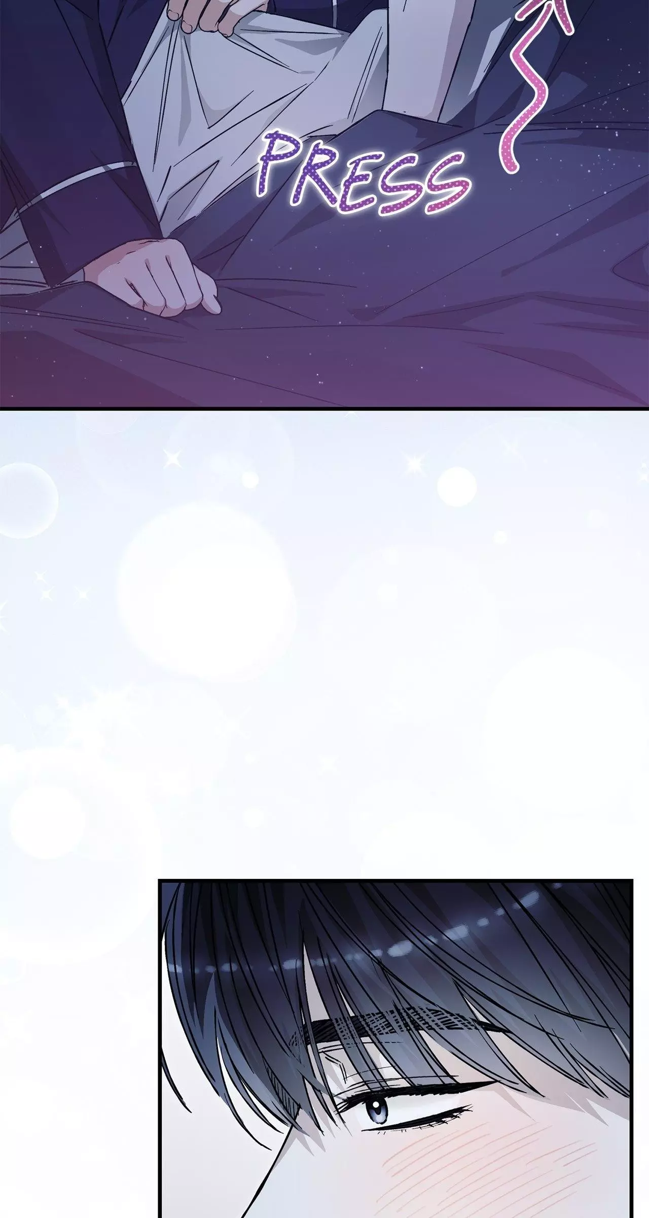 Unfair Love Affair Chapter 34 page 44