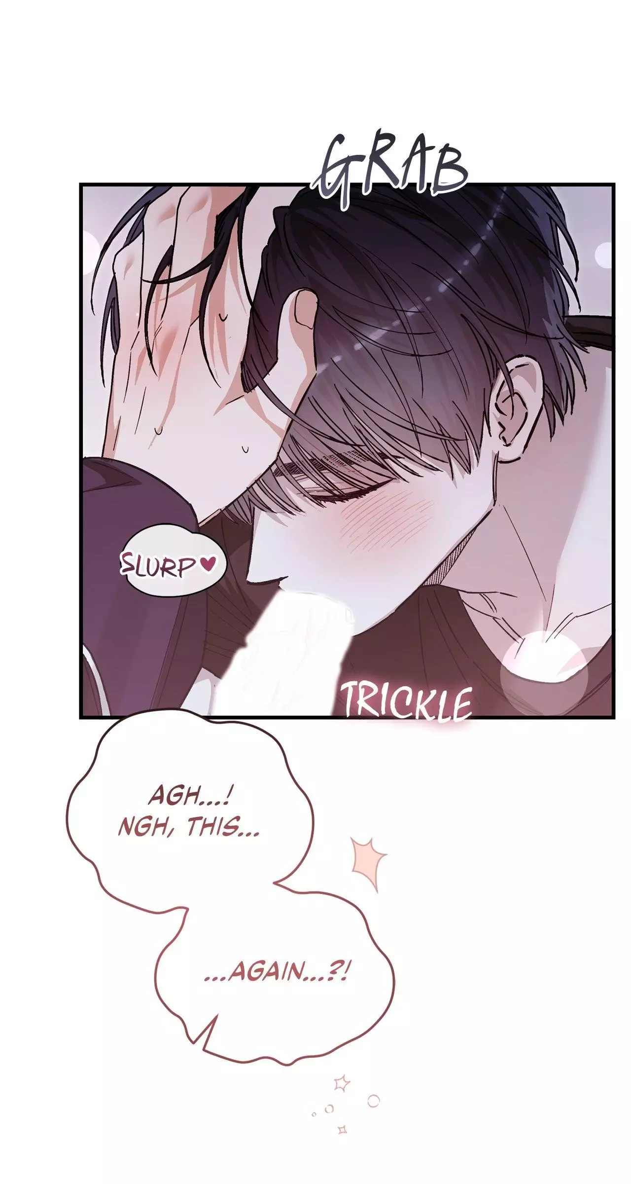 Unfair Love Affair Chapter 34 page 51