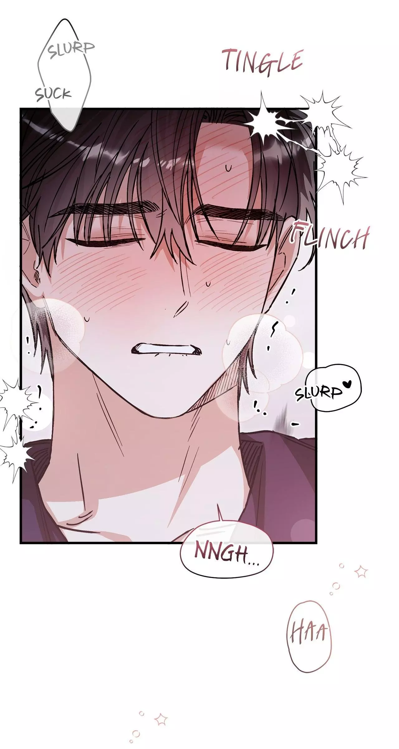 Unfair Love Affair Chapter 34 page 52