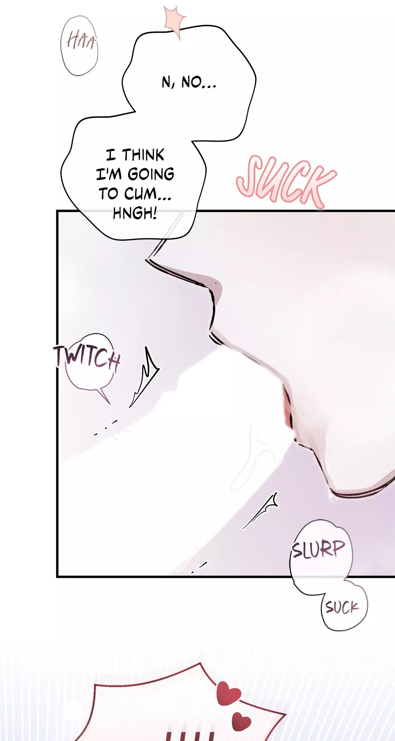 Unfair Love Affair Chapter 34 page 53