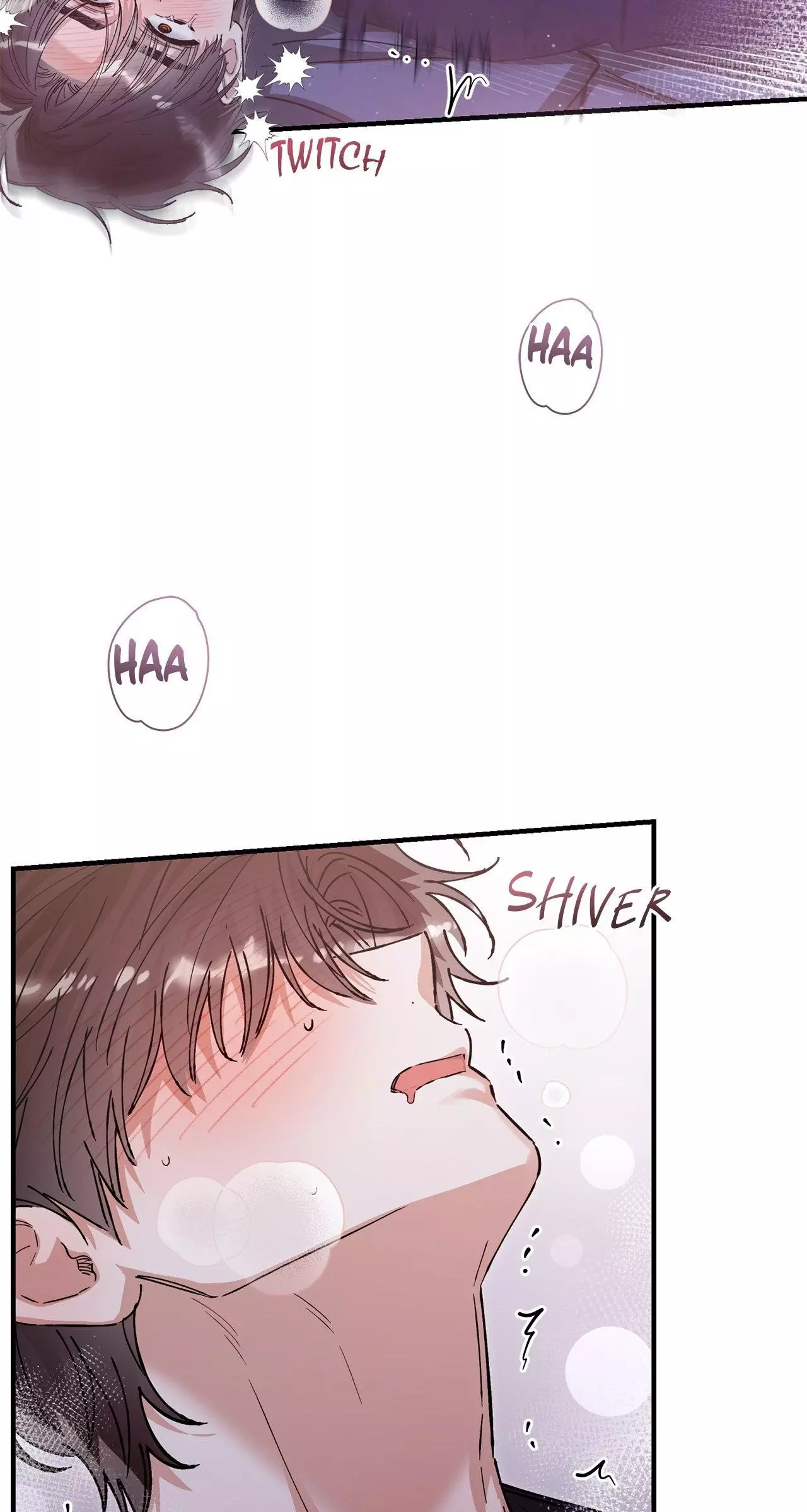 Unfair Love Affair Chapter 34 page 55