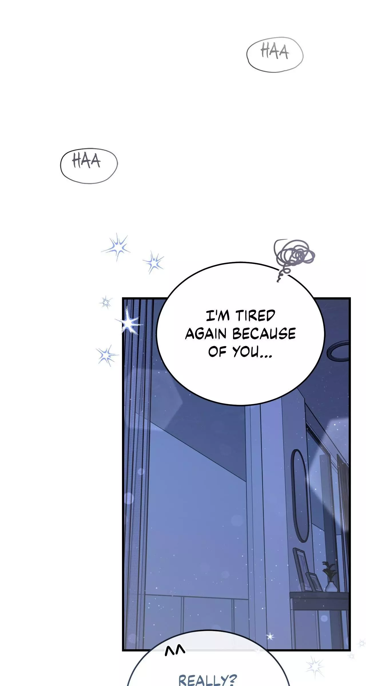 Unfair Love Affair Chapter 34 page 57