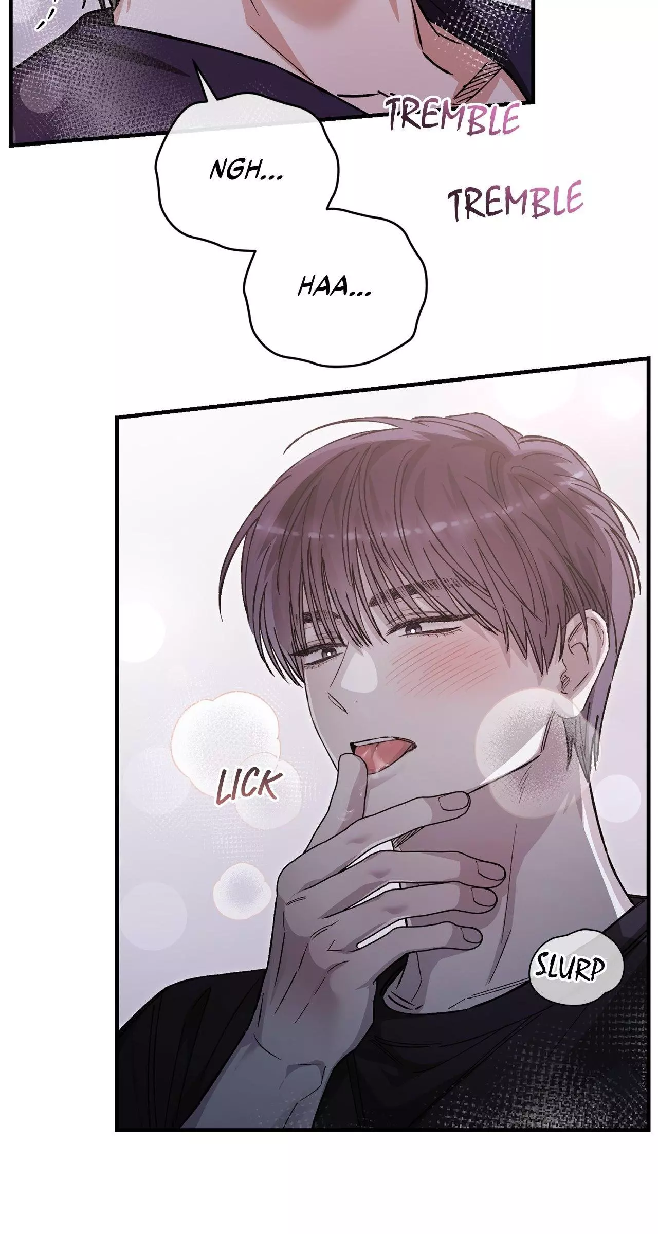 Unfair Love Affair Chapter 34 page 56