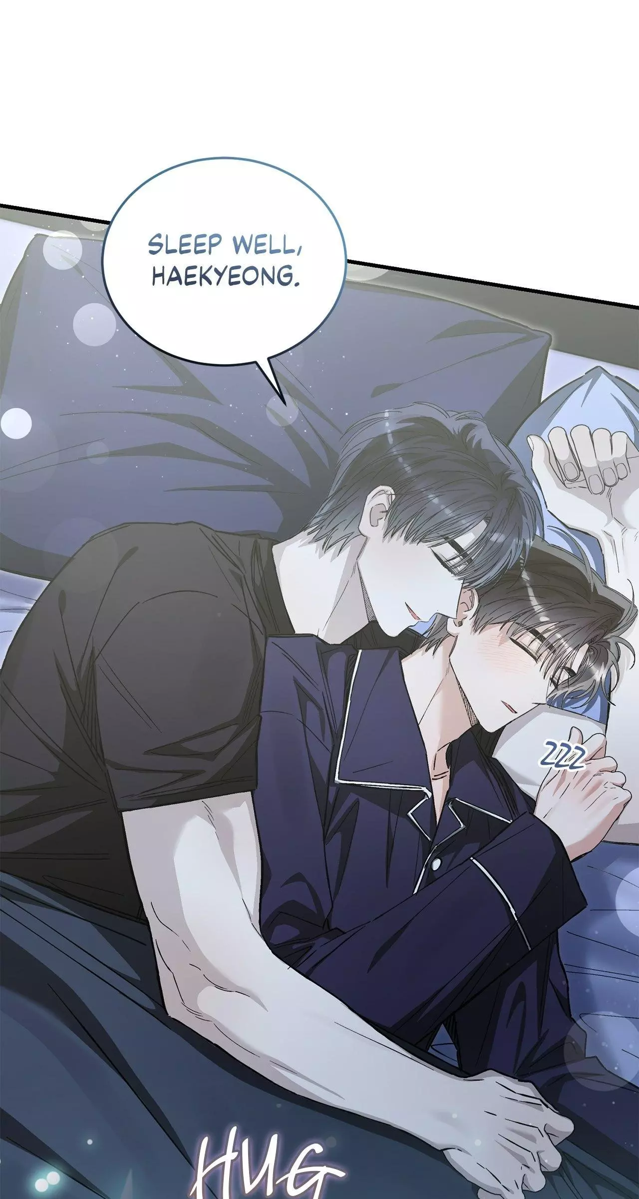 Unfair Love Affair Chapter 34 page 59