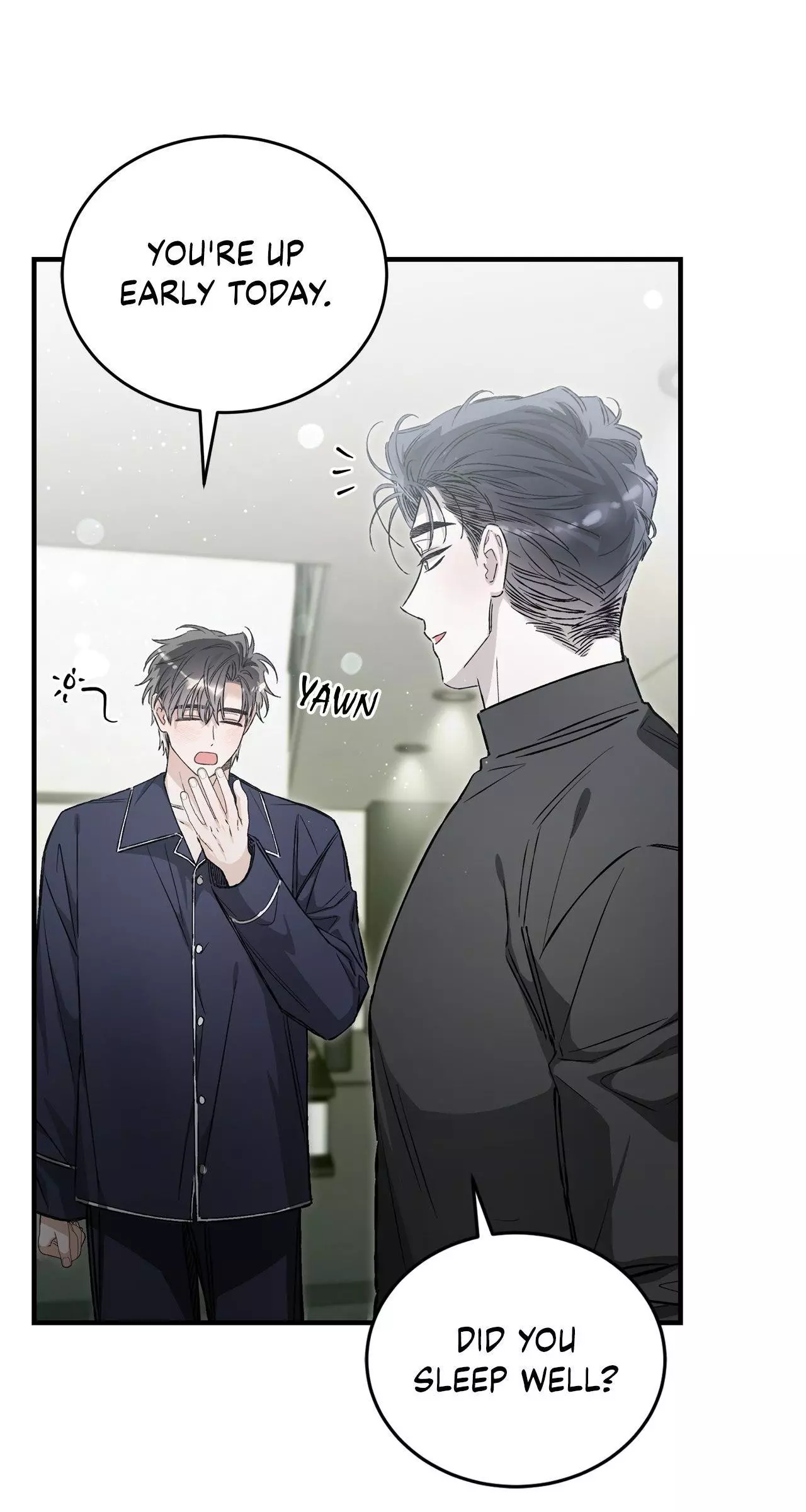 Unfair Love Affair Chapter 34 page 64