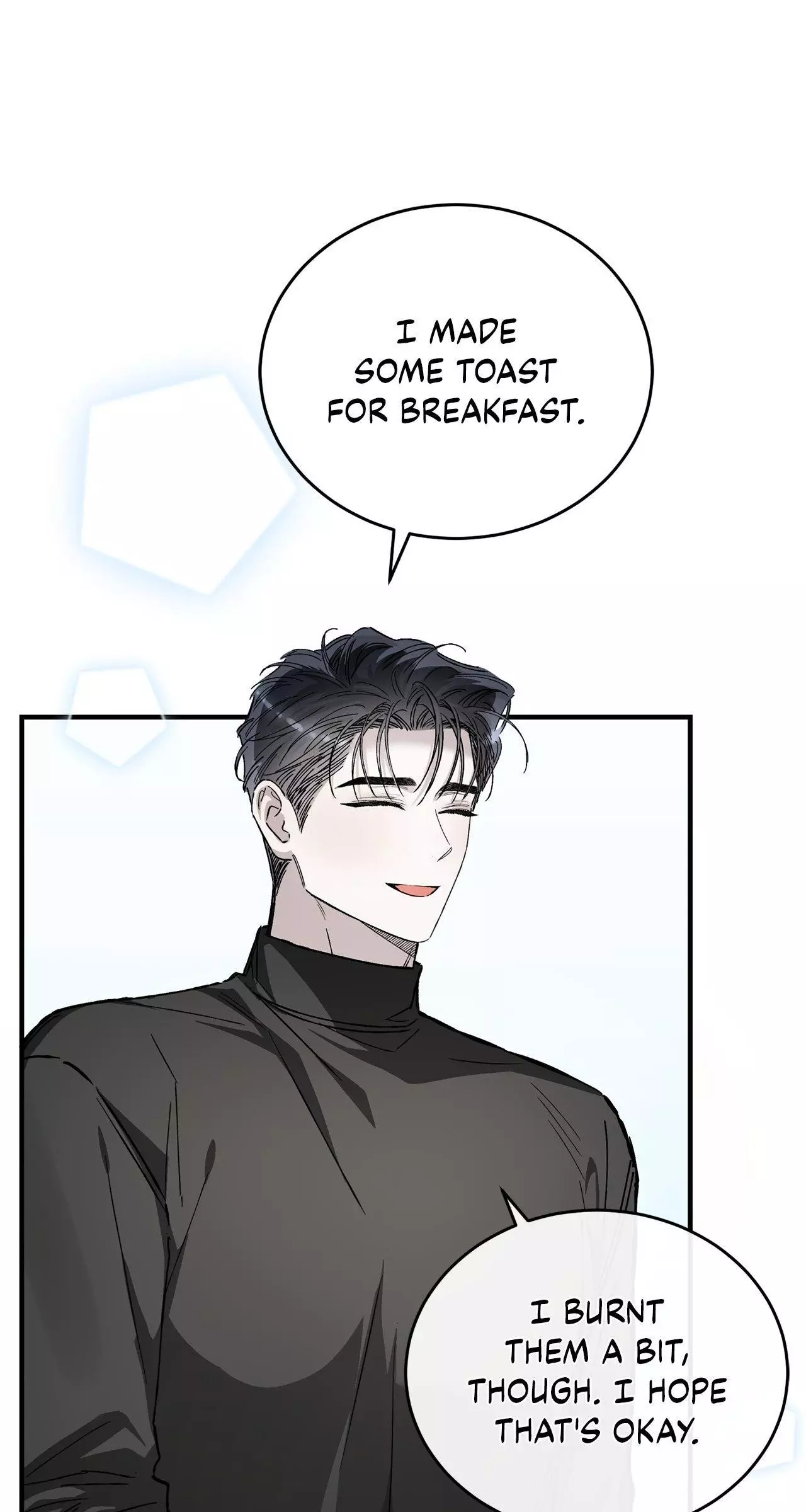 Unfair Love Affair Chapter 34 page 65