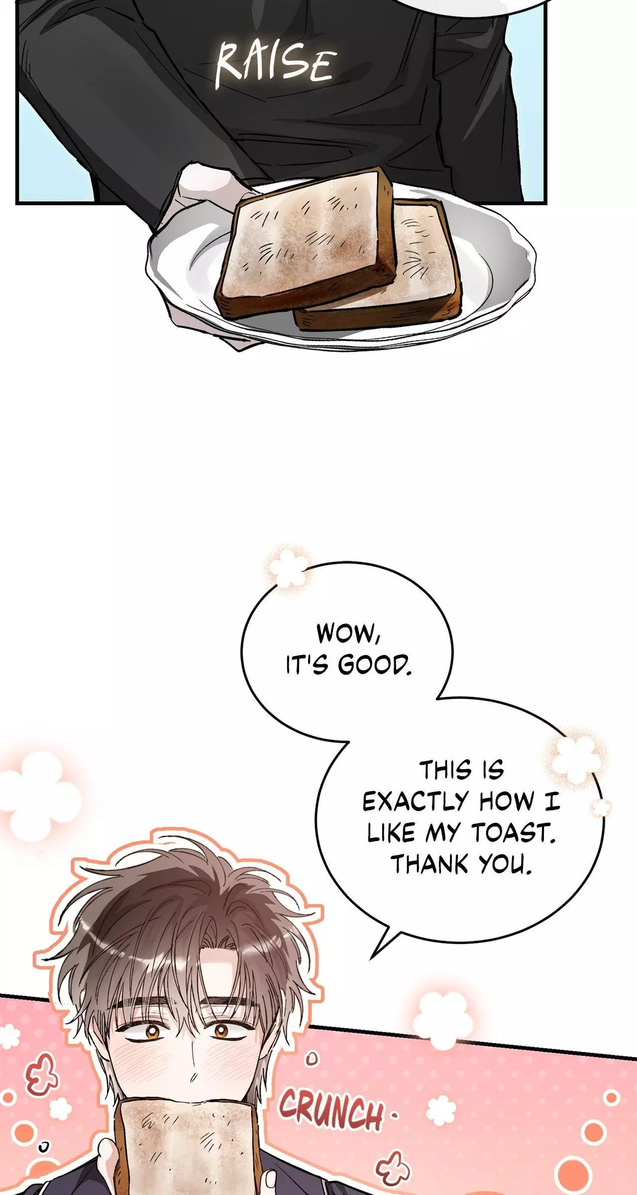 Unfair Love Affair Chapter 34 page 66
