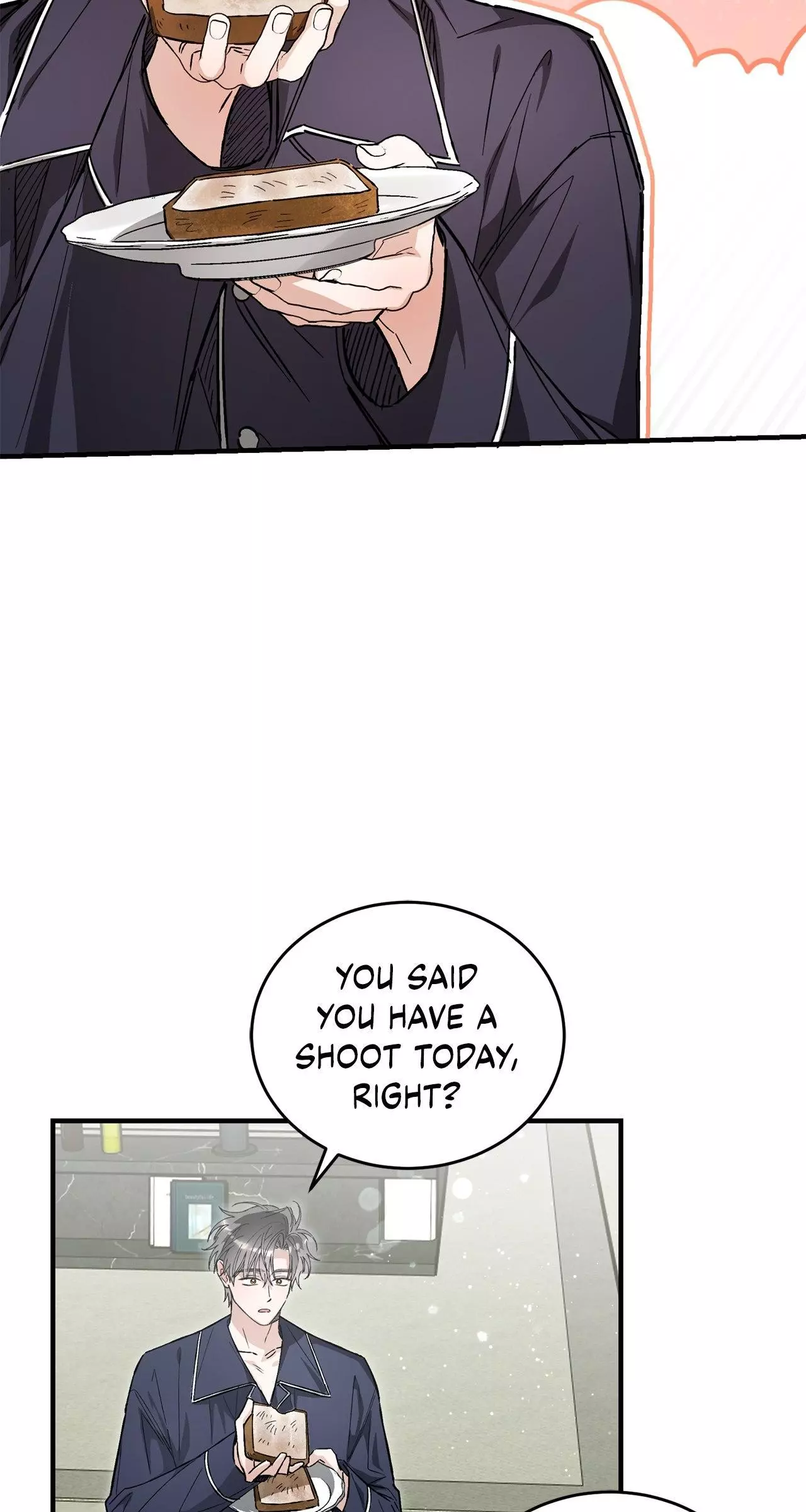 Unfair Love Affair Chapter 34 page 67