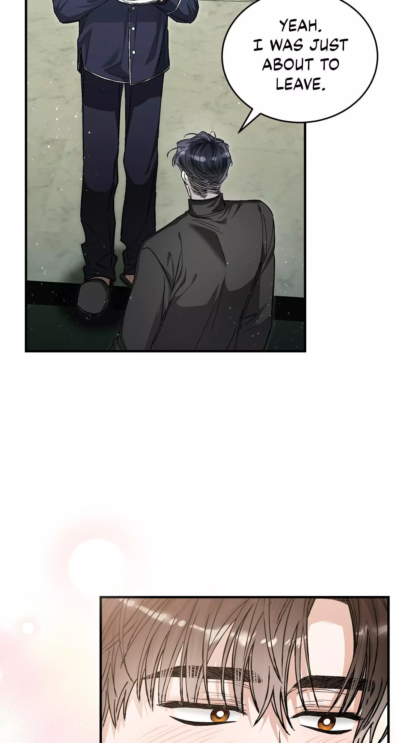 Unfair Love Affair Chapter 34 page 68