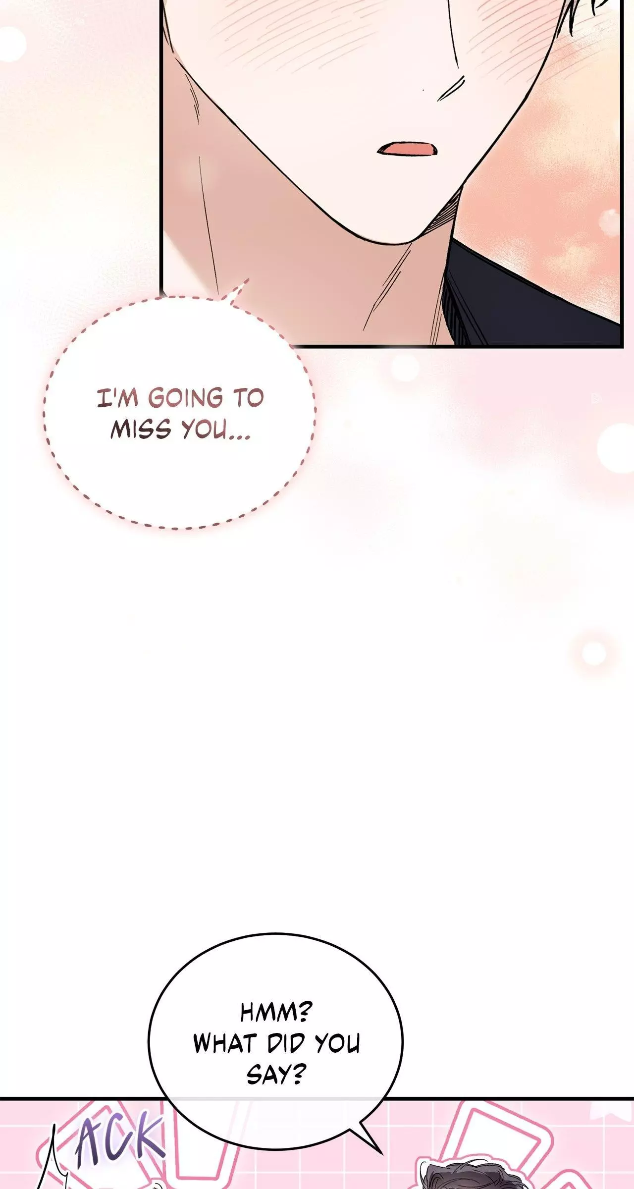 Unfair Love Affair Chapter 34 page 69