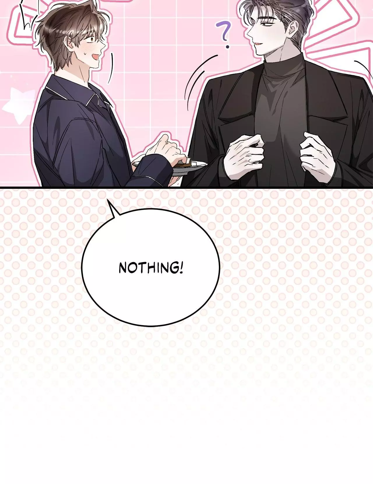 Unfair Love Affair Chapter 34 page 70