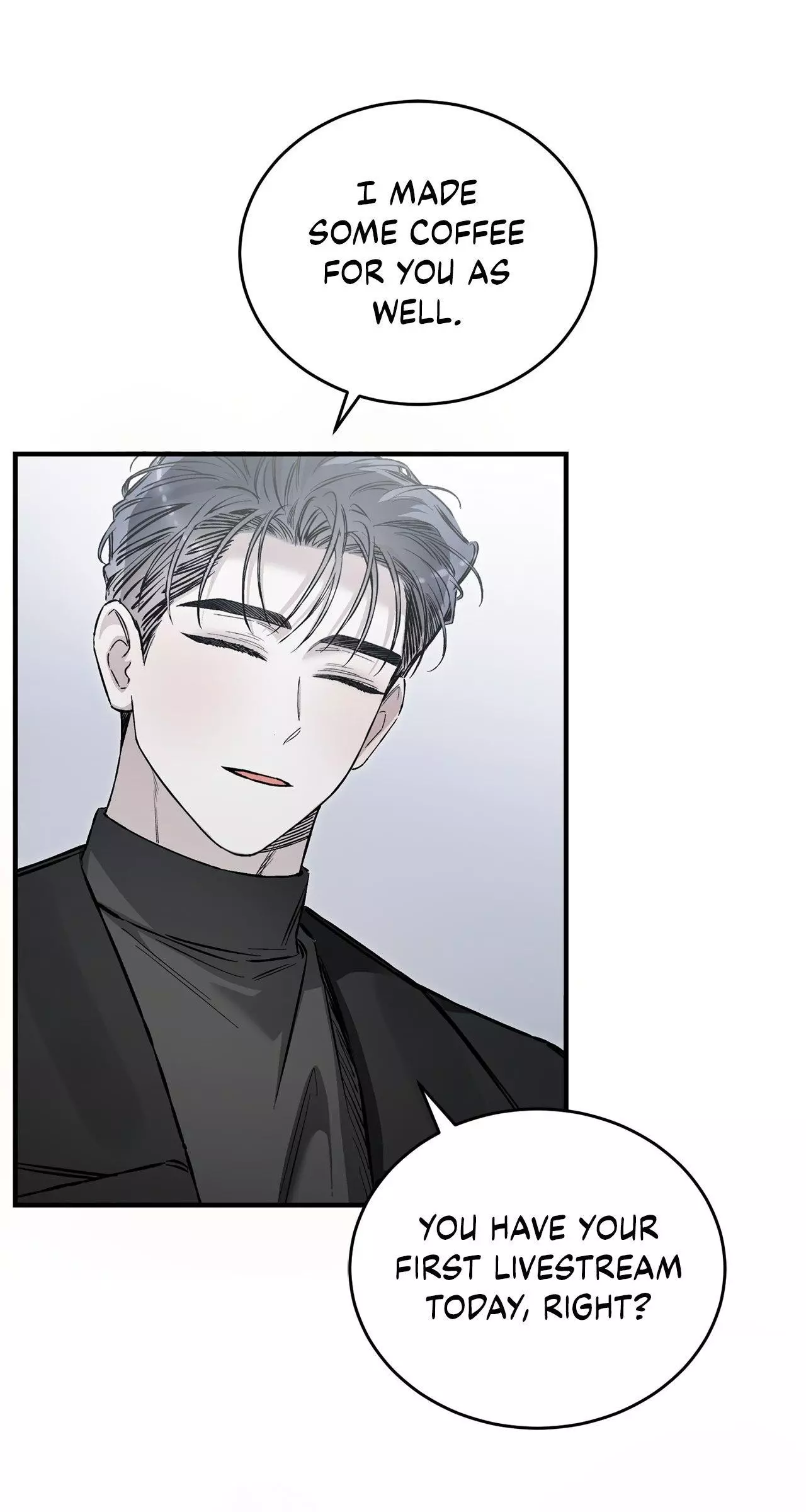 Unfair Love Affair Chapter 34 page 71