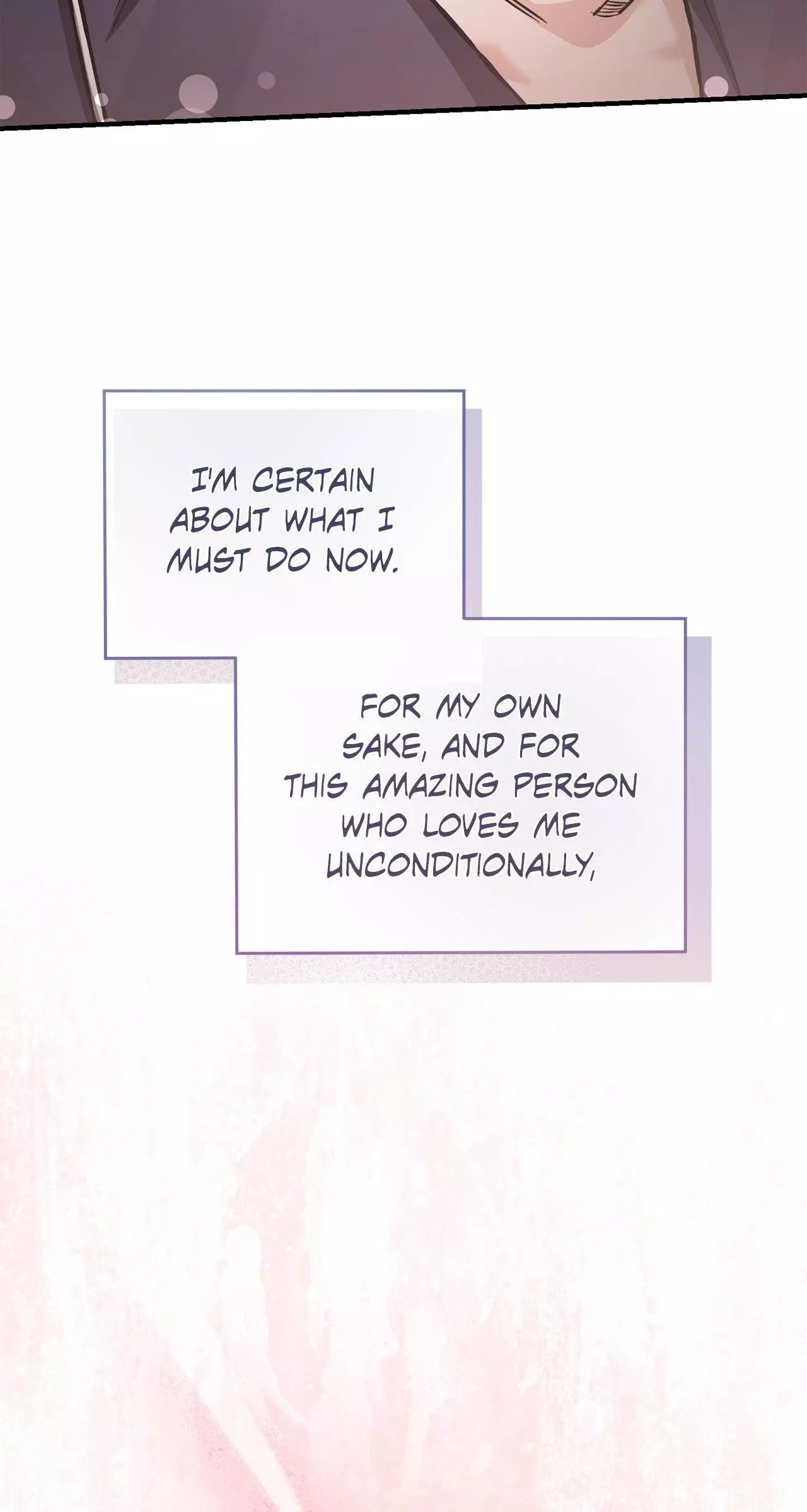 Unfair Love Affair Chapter 34 page 73