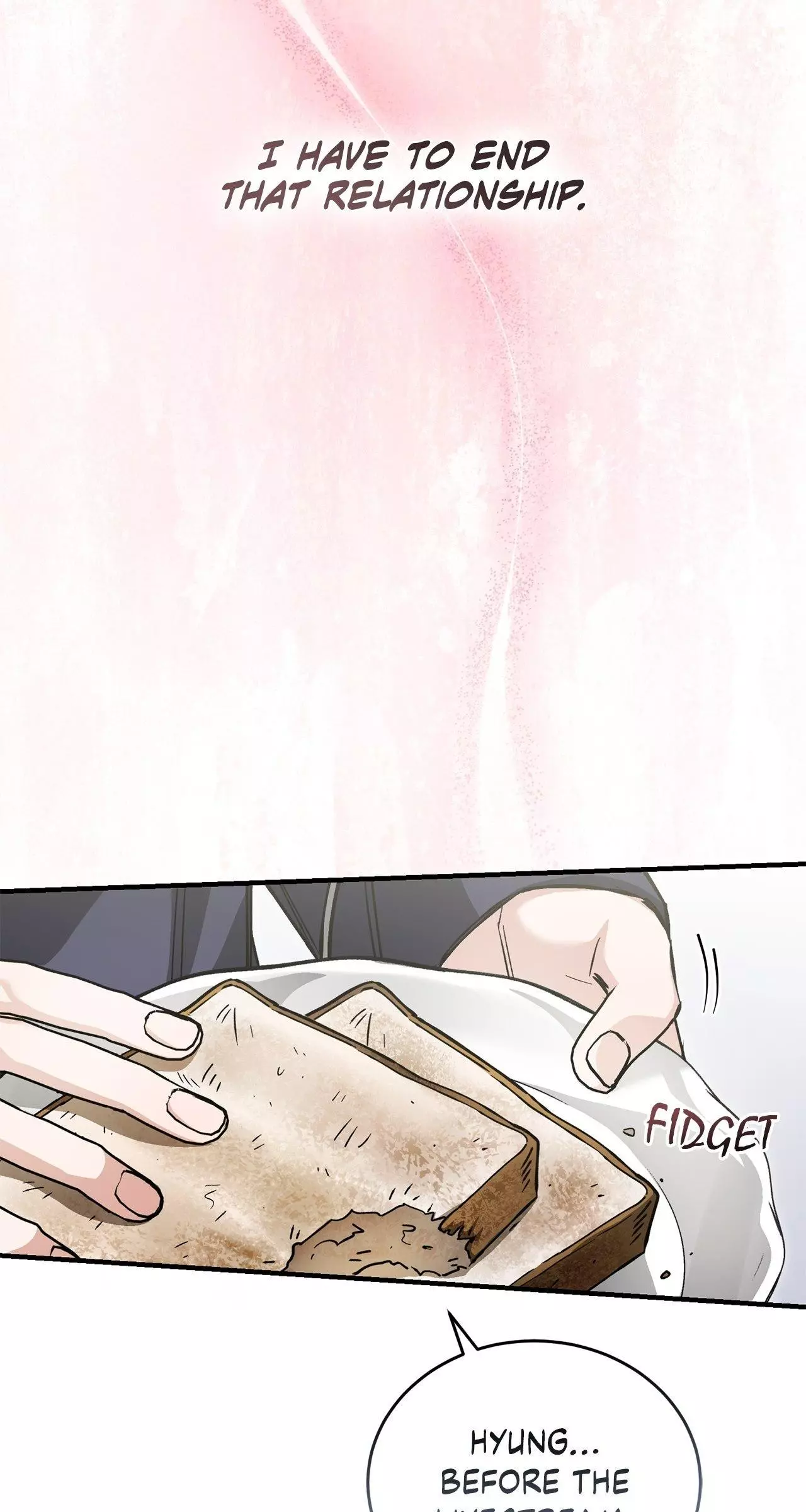 Unfair Love Affair Chapter 34 page 74