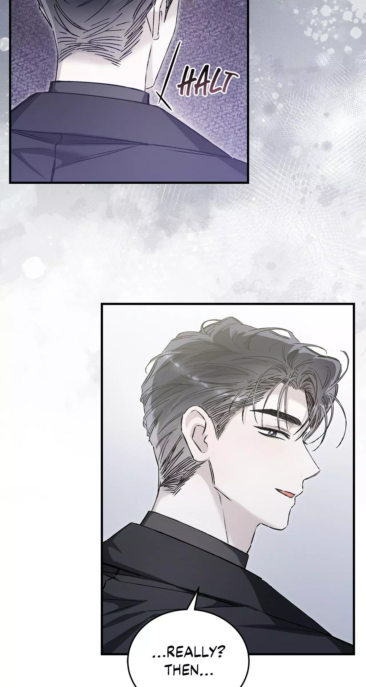 Unfair Love Affair Chapter 34 page 76