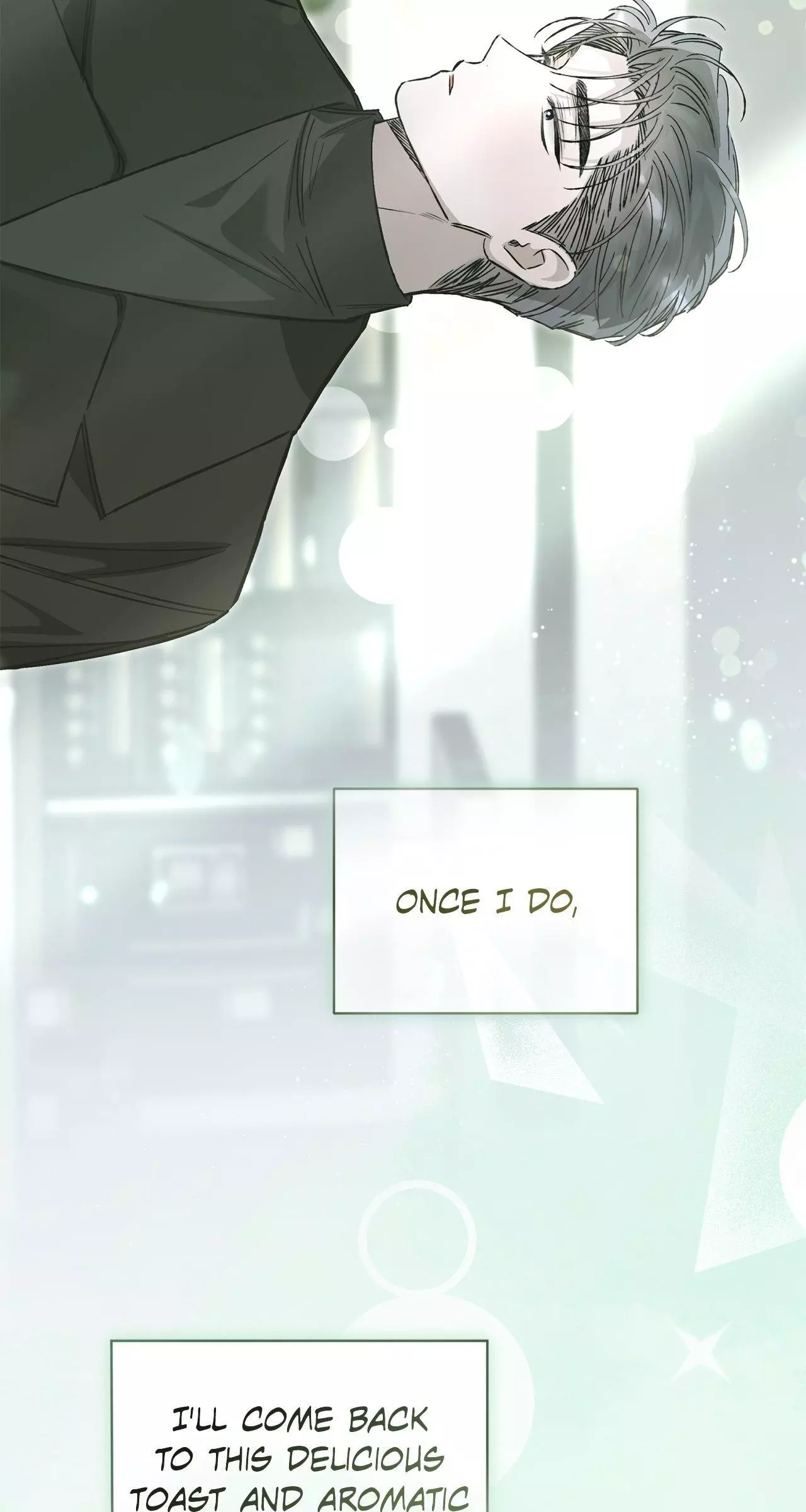 Unfair Love Affair Chapter 34 page 79
