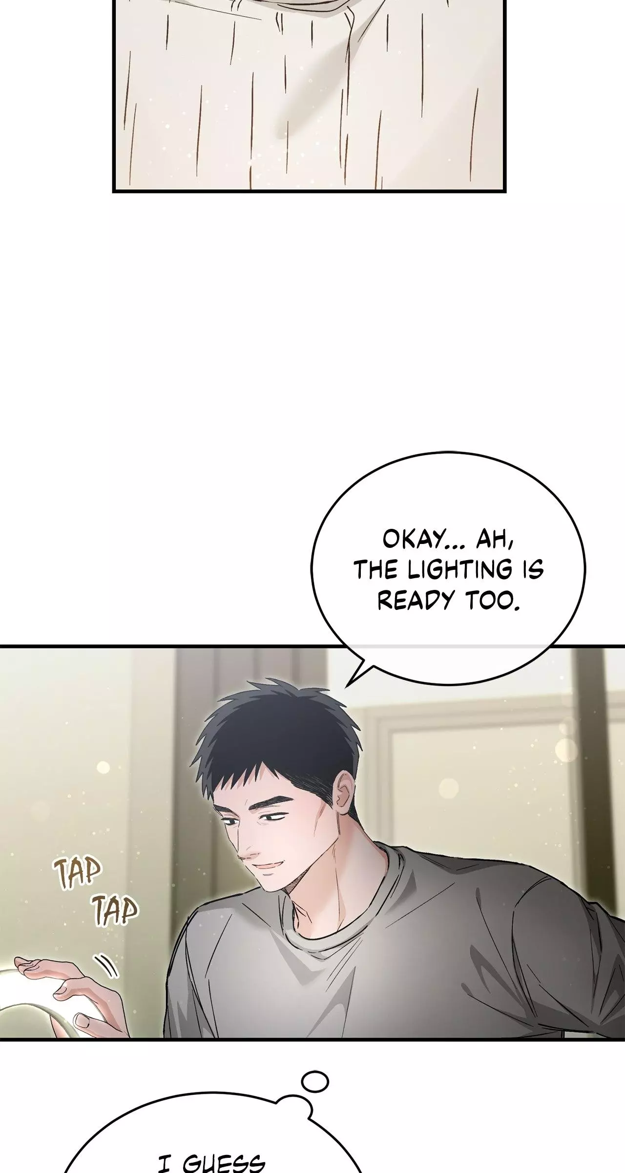 Unfair Love Affair Chapter 35 page 4