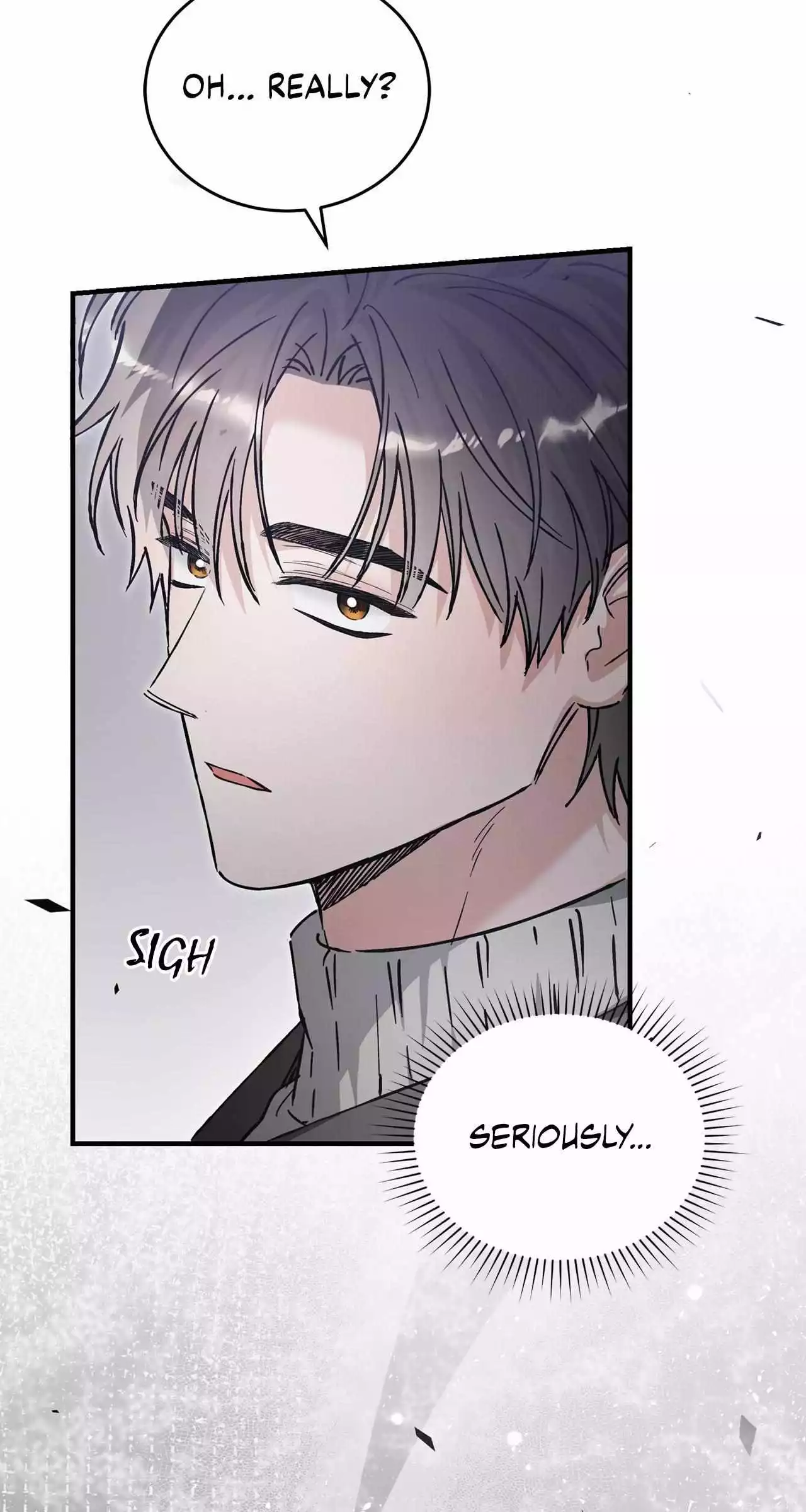 Unfair Love Affair Chapter 35 page 29