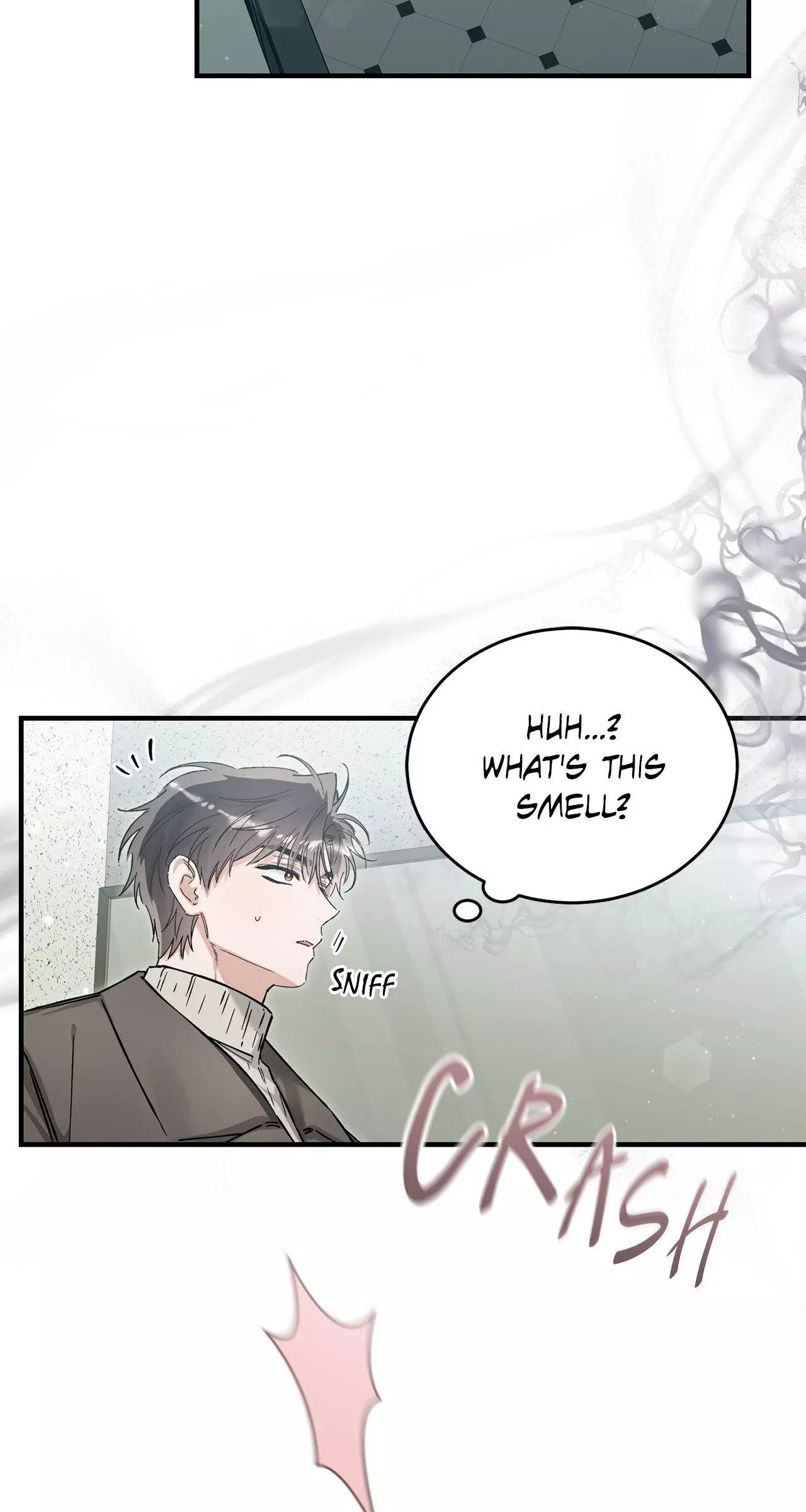 Unfair Love Affair Chapter 35 page 16