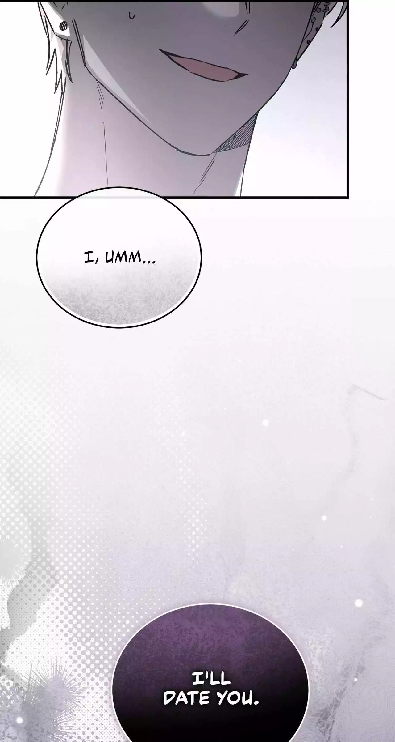 Unfair Love Affair Chapter 35 page 47