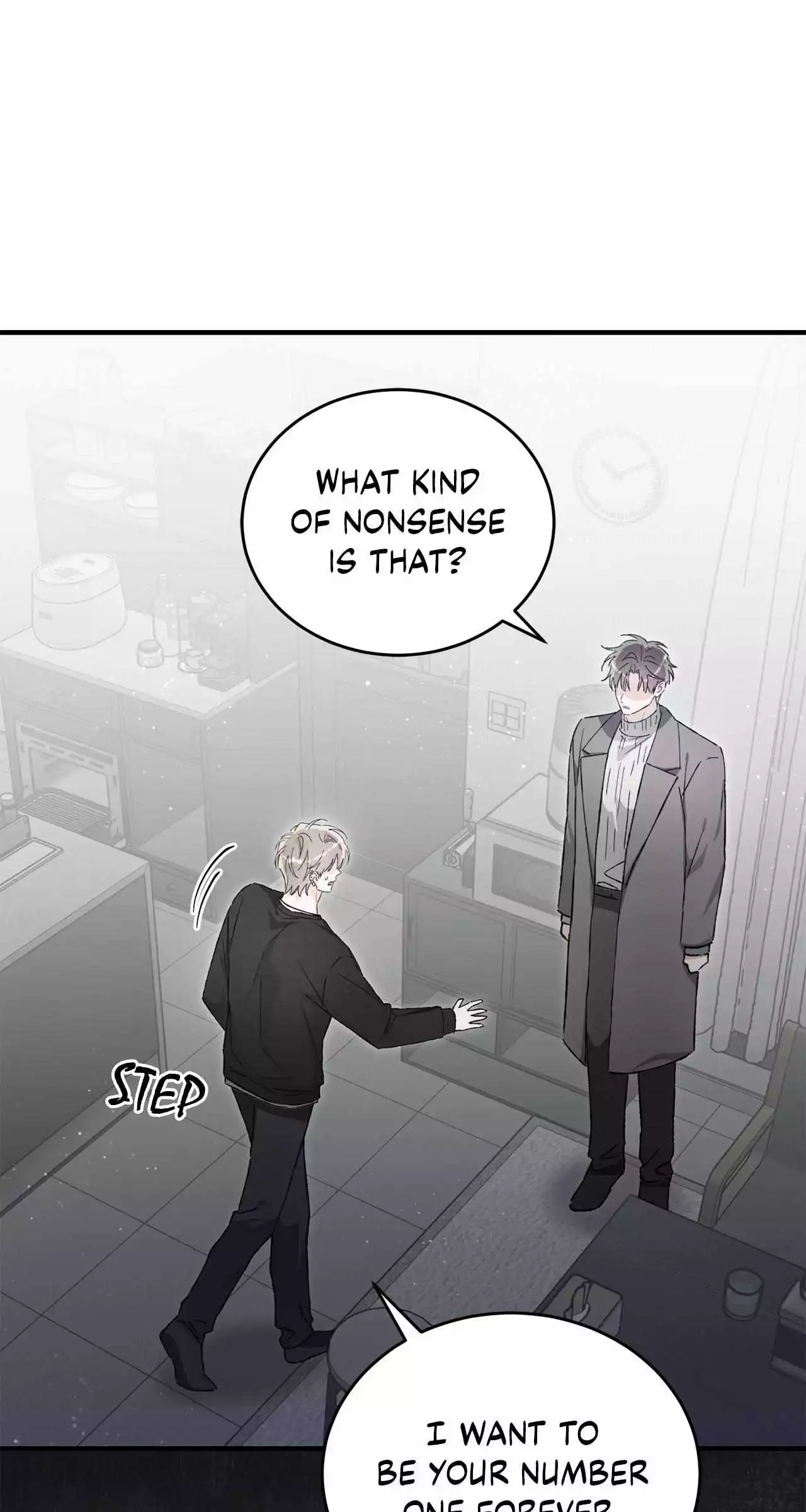 Unfair Love Affair Chapter 35 page 50