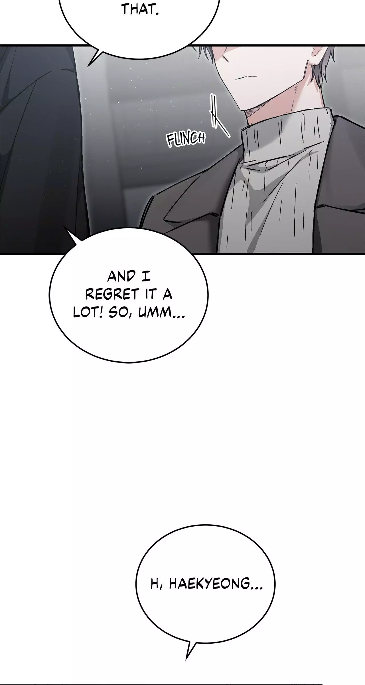 Unfair Love Affair Chapter 35 page 46