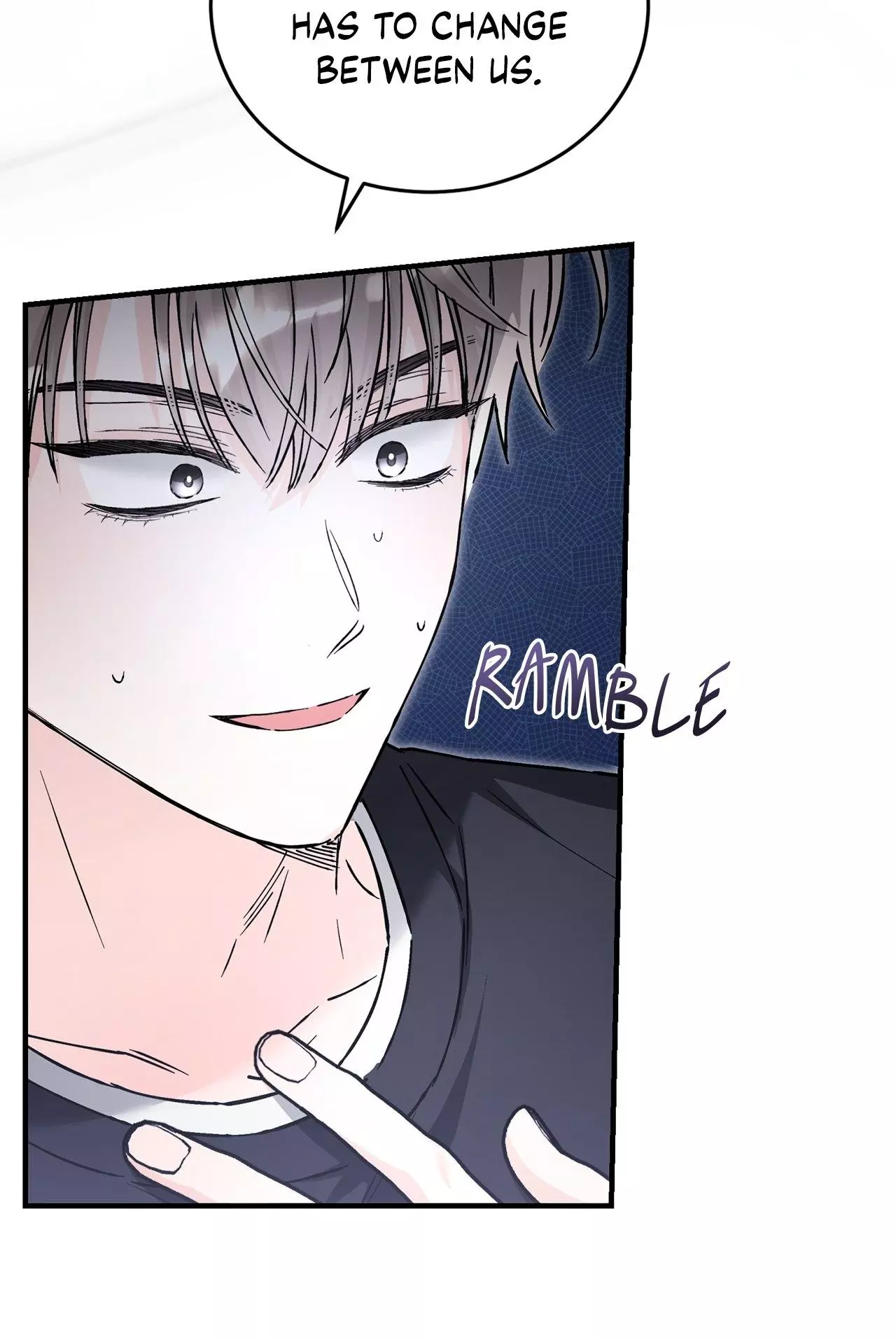 Unfair Love Affair Chapter 35 page 43