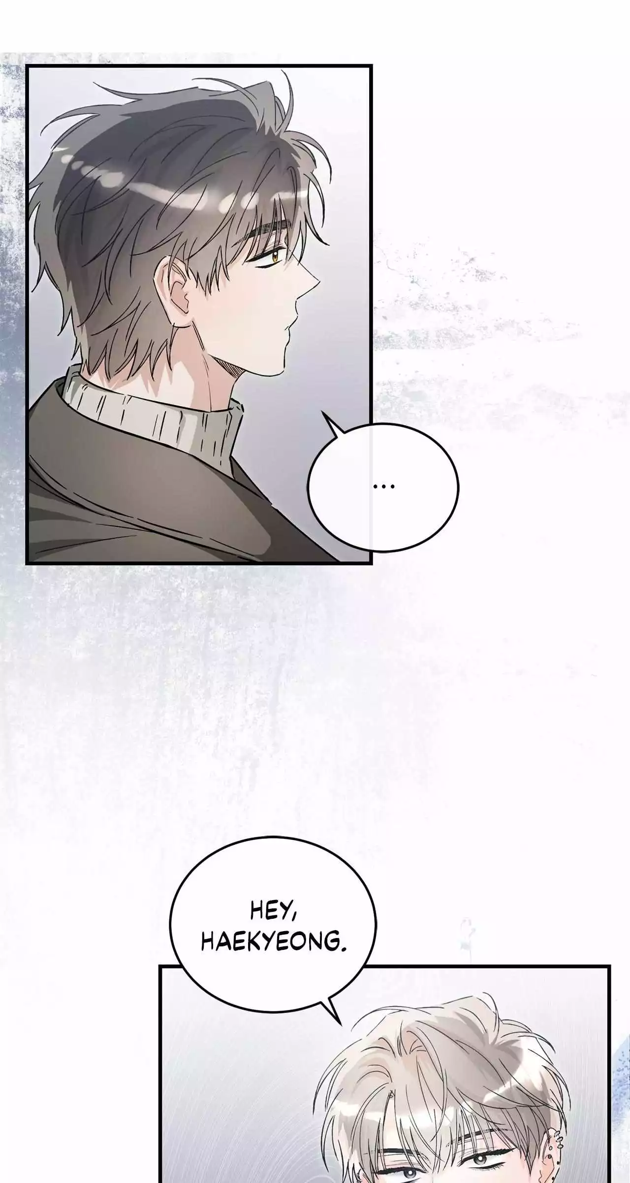 Unfair Love Affair Chapter 35 page 26