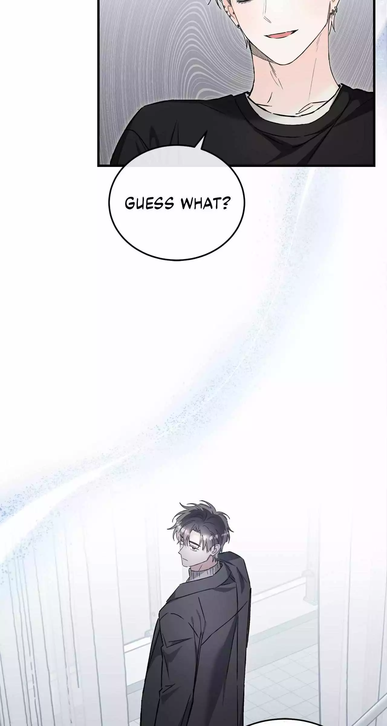 Unfair Love Affair Chapter 35 page 27