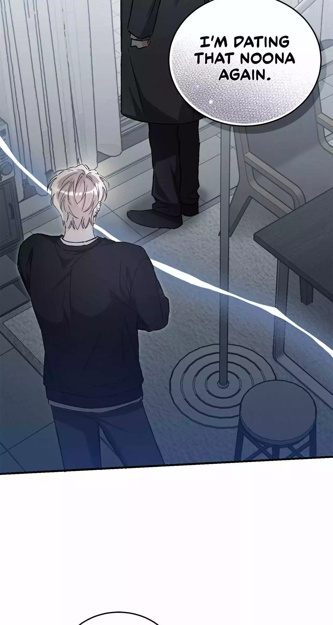 Unfair Love Affair Chapter 35 page 28