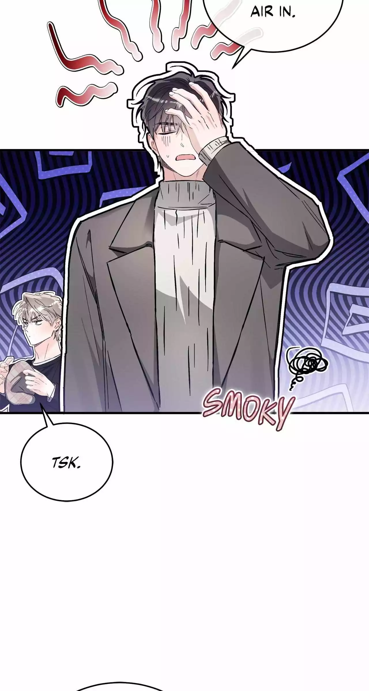 Unfair Love Affair Chapter 35 page 22