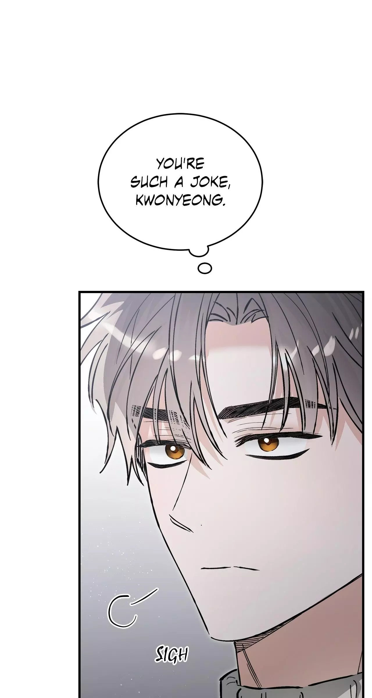 Unfair Love Affair Chapter 35 page 44