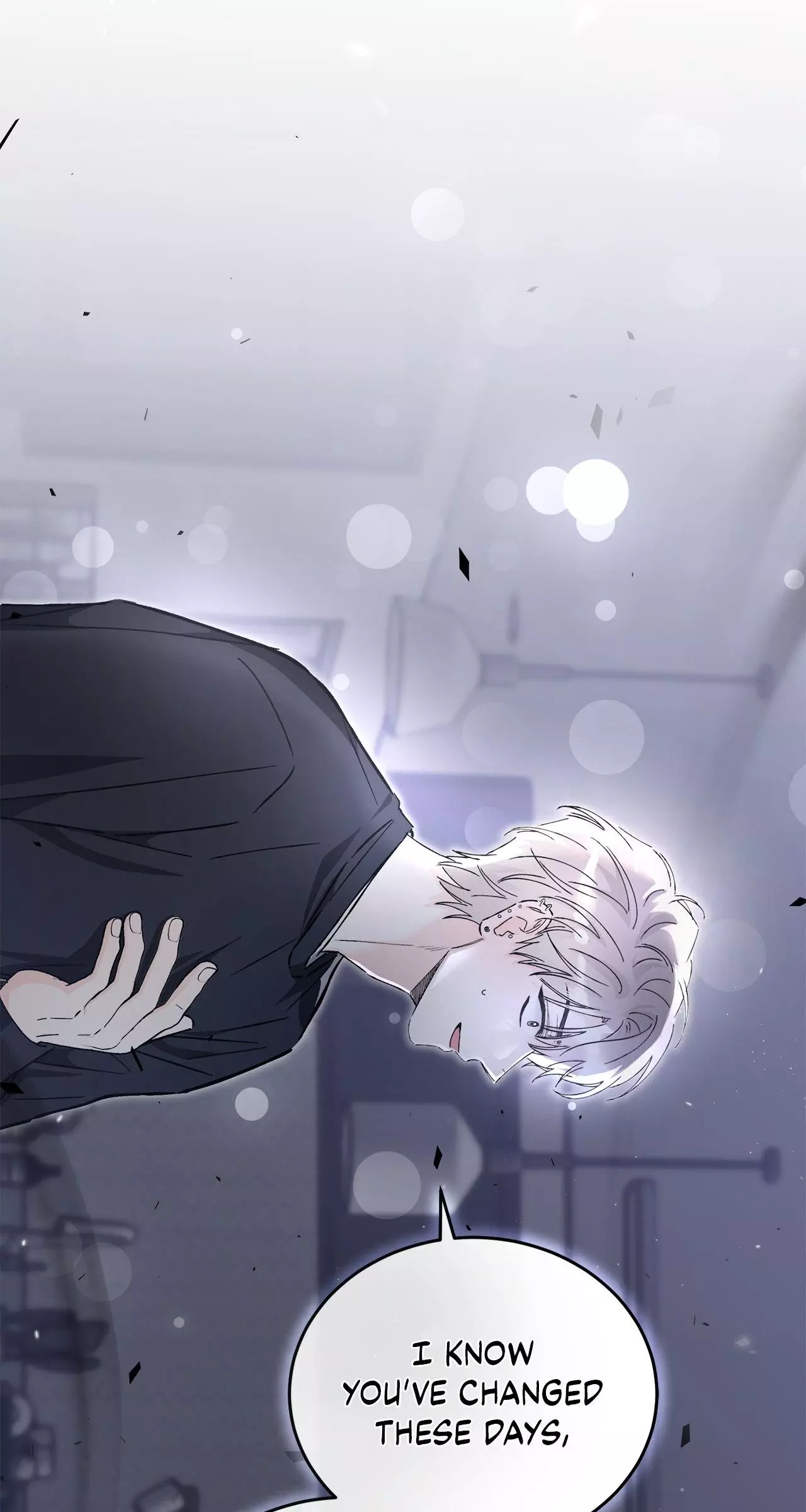 Unfair Love Affair Chapter 35 page 39