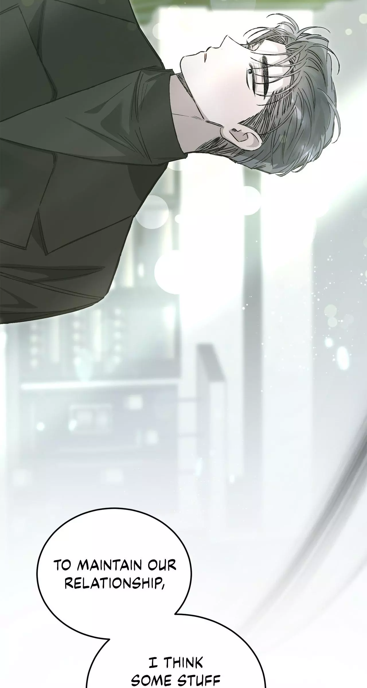 Unfair Love Affair Chapter 35 page 42