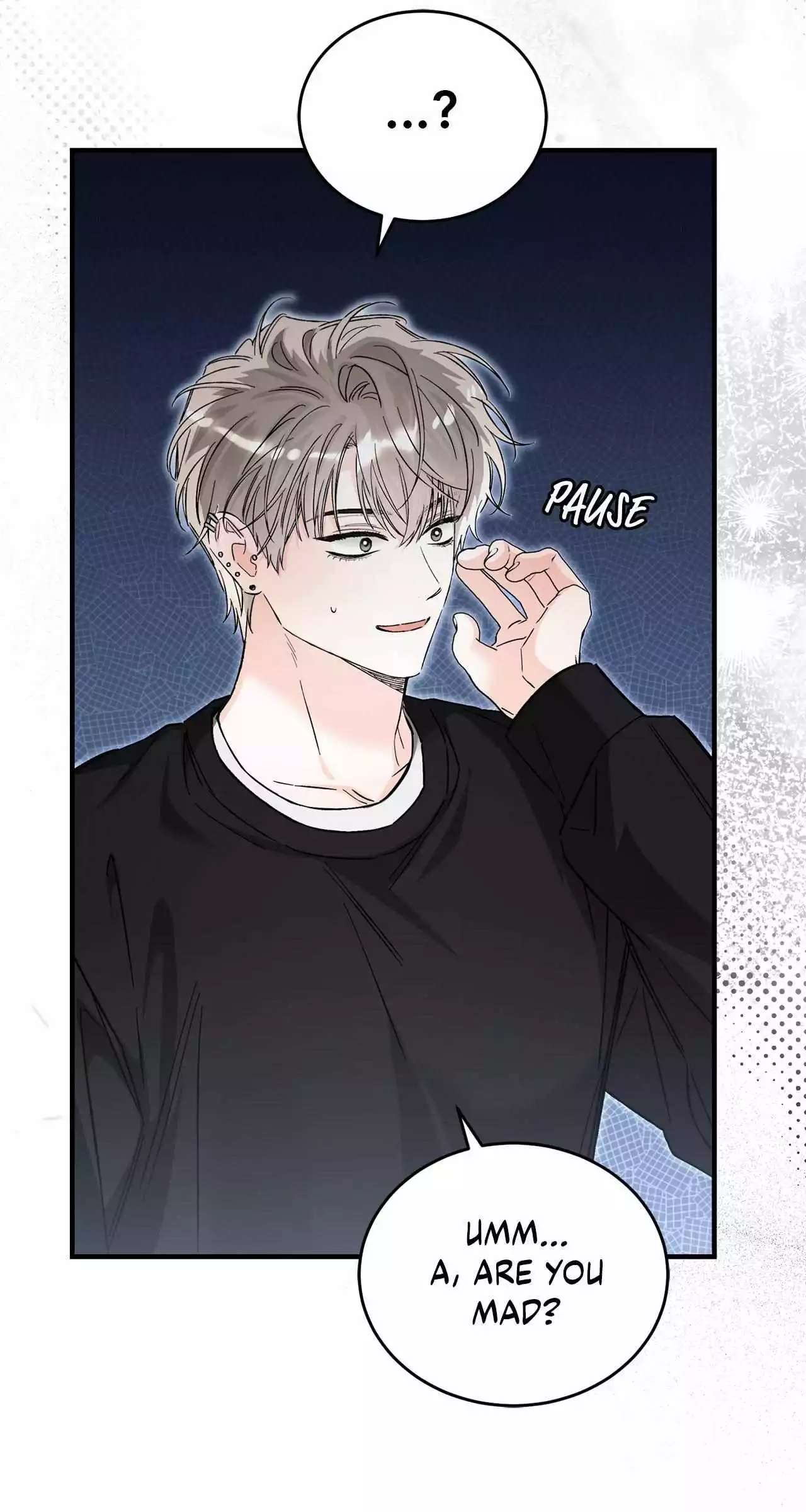 Unfair Love Affair Chapter 35 page 35