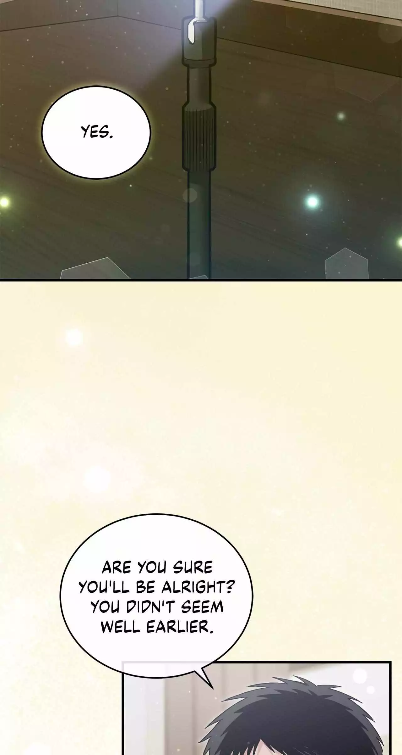 Unfair Love Affair Chapter 35 page 2