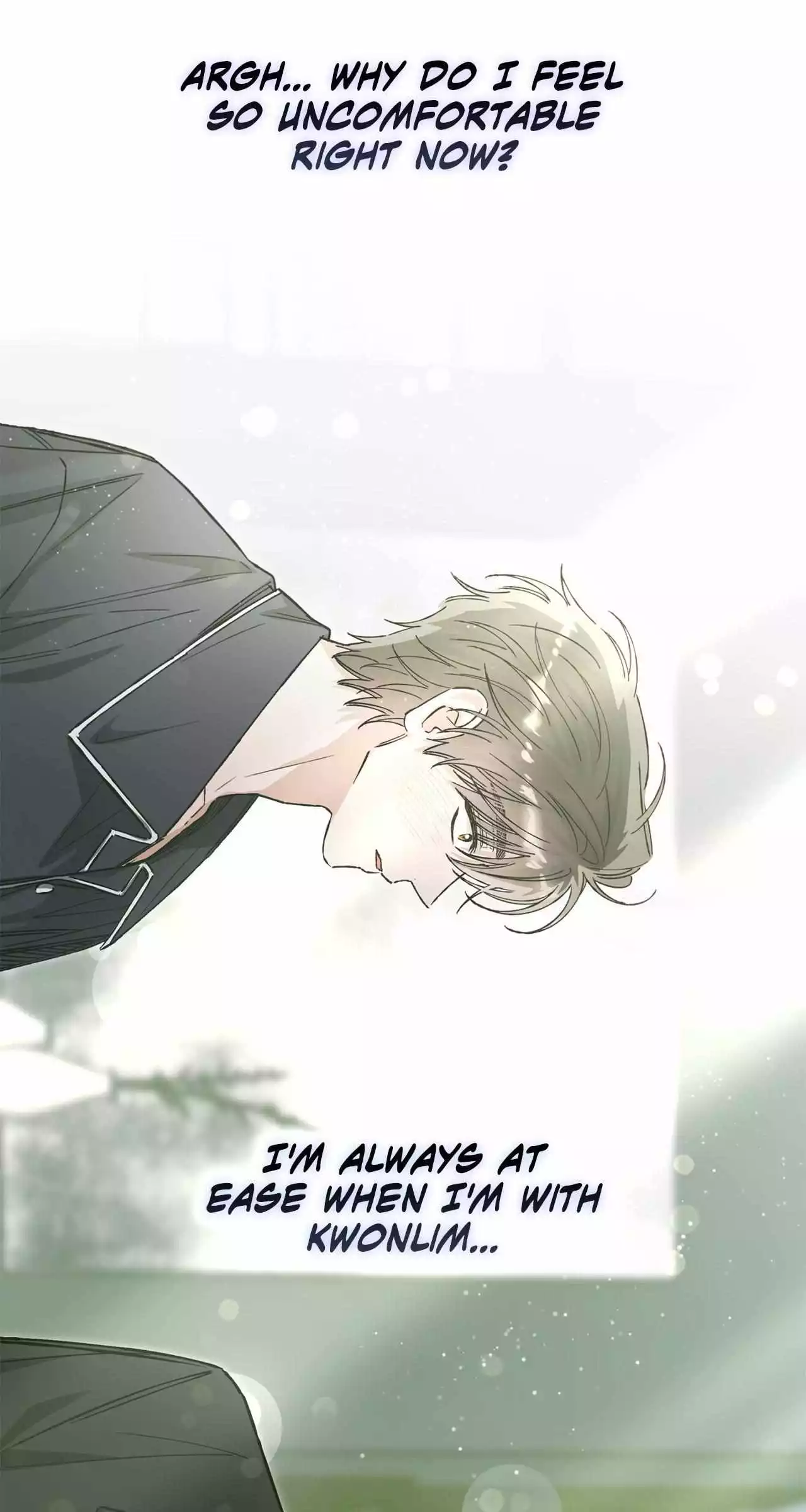 Unfair Love Affair Chapter 35 page 41