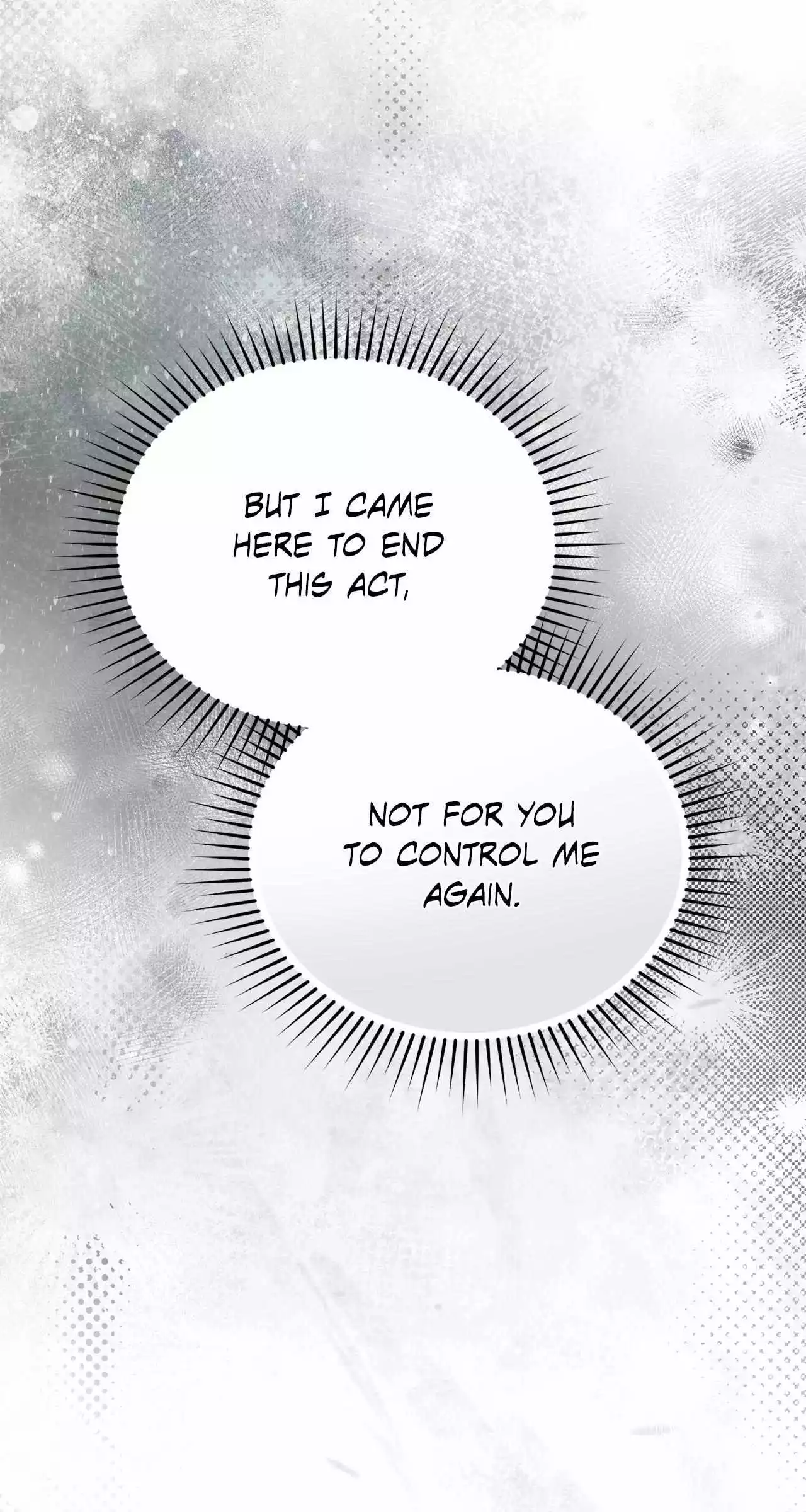 Unfair Love Affair Chapter 35 page 34
