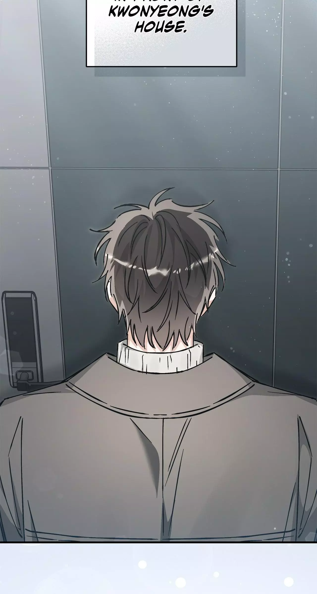 Unfair Love Affair Chapter 35 page 12
