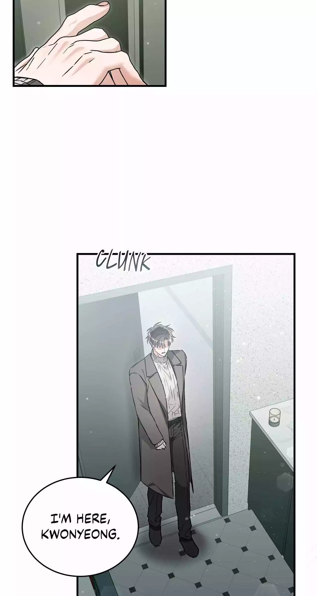 Unfair Love Affair Chapter 35 page 15