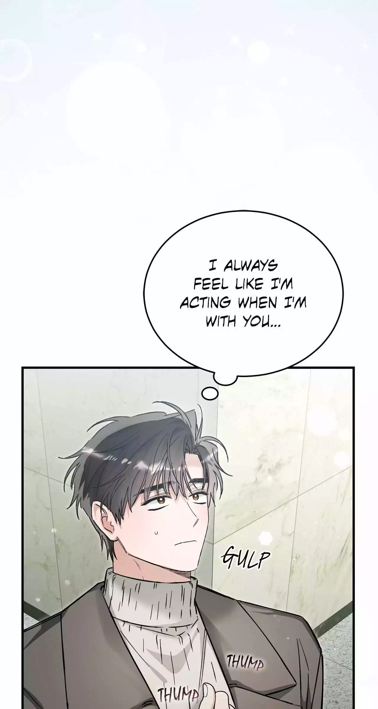 Unfair Love Affair Chapter 35 page 13