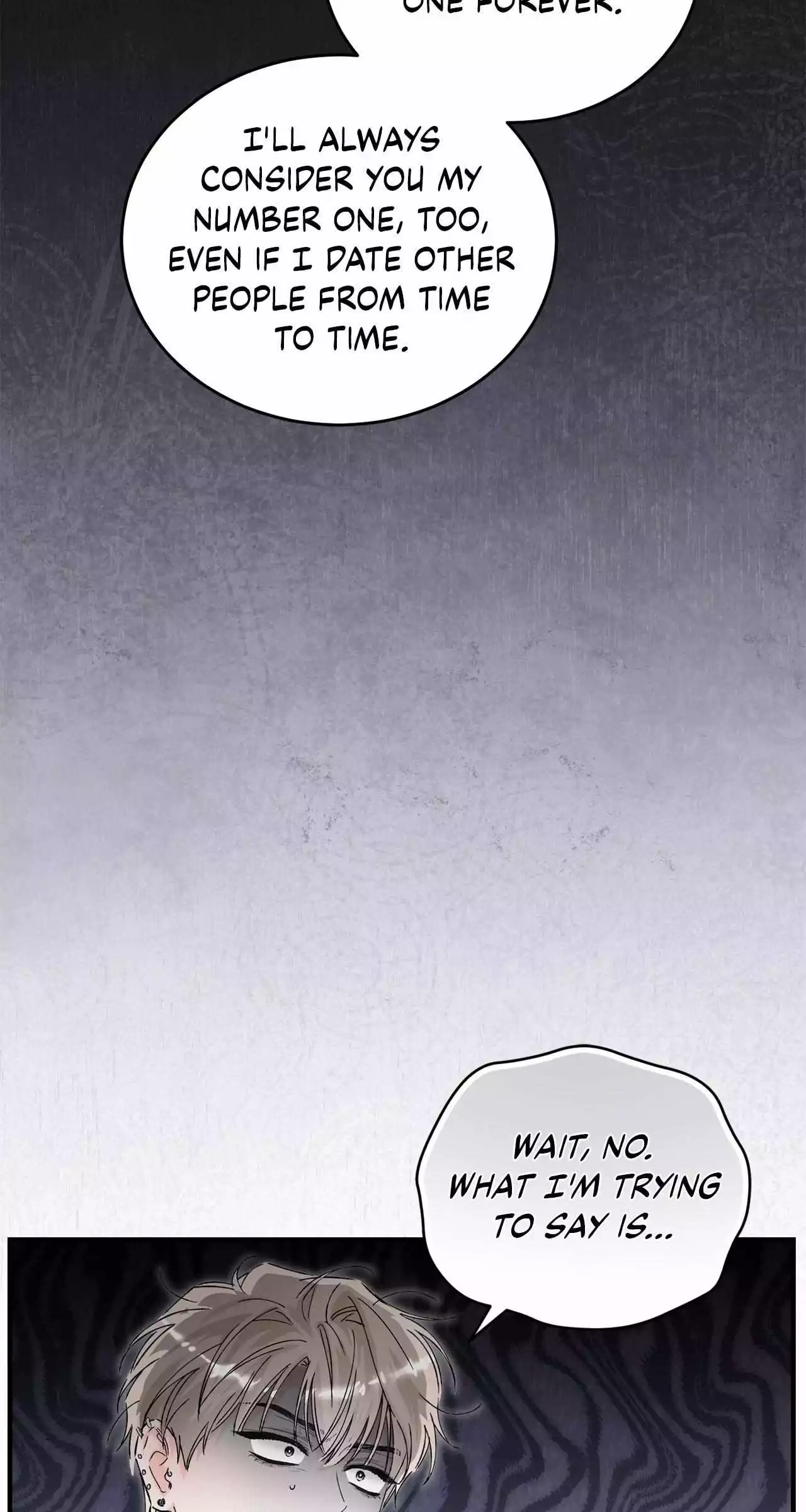 Unfair Love Affair Chapter 35 page 51