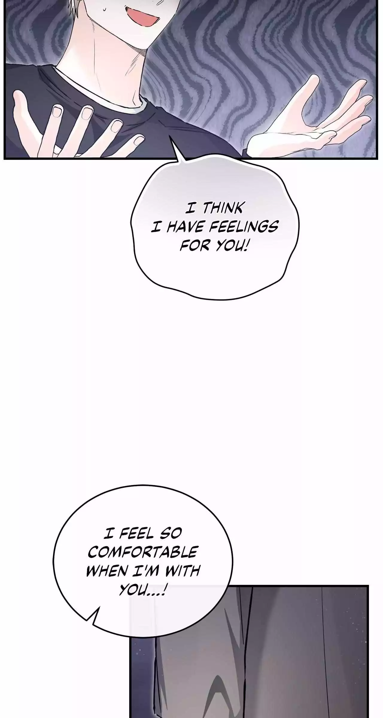 Unfair Love Affair Chapter 35 page 52