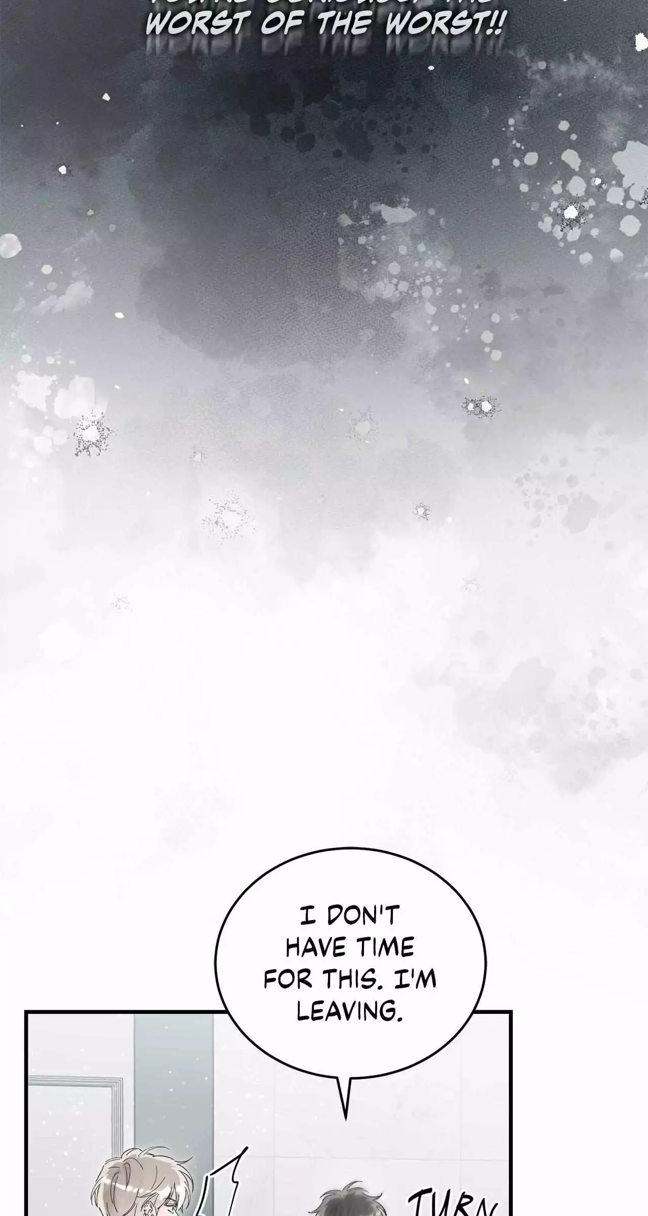 Unfair Love Affair Chapter 35 page 54