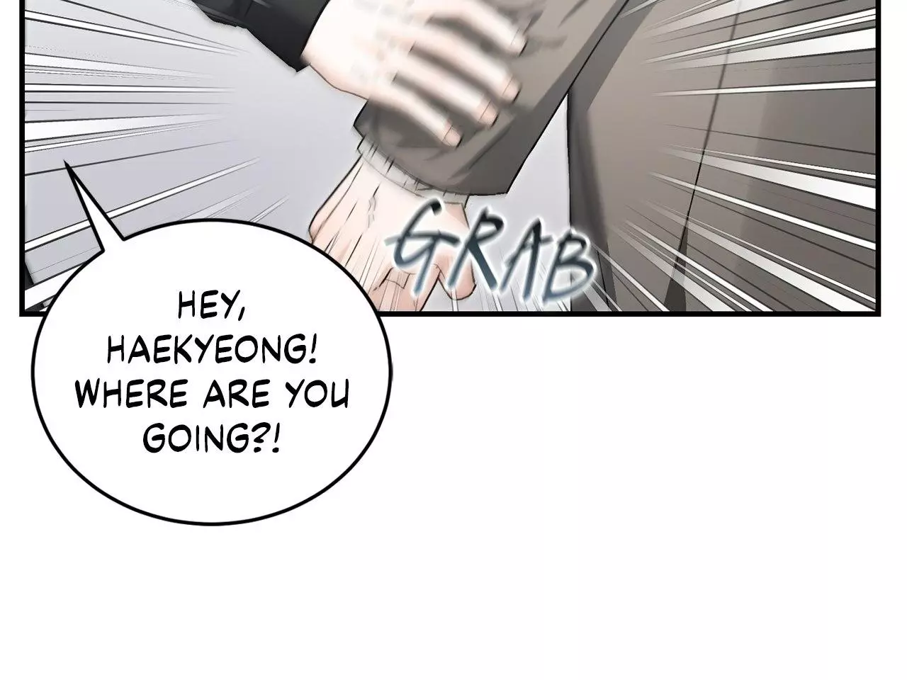 Unfair Love Affair Chapter 35 page 56