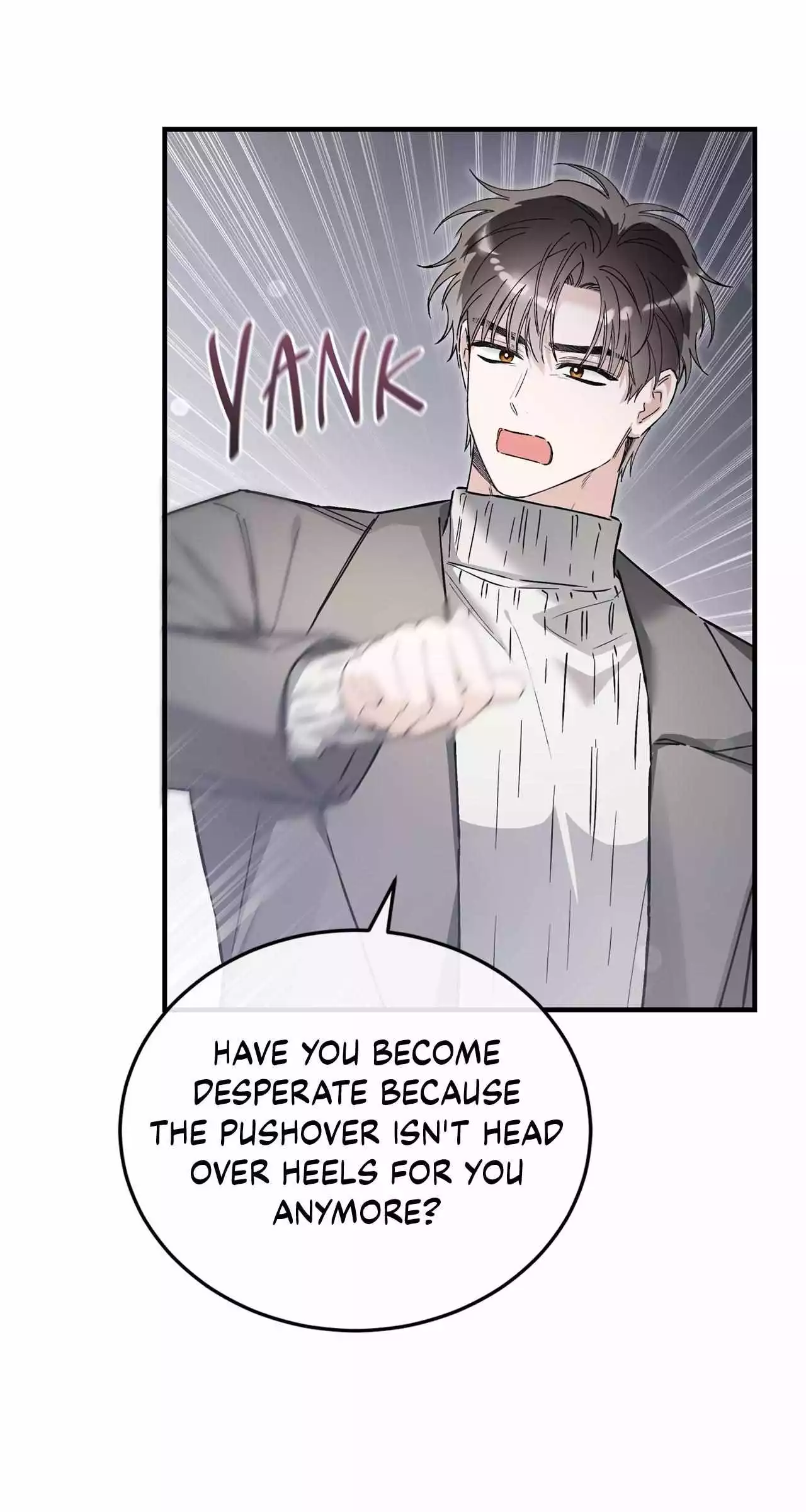 Unfair Love Affair Chapter 35 page 57