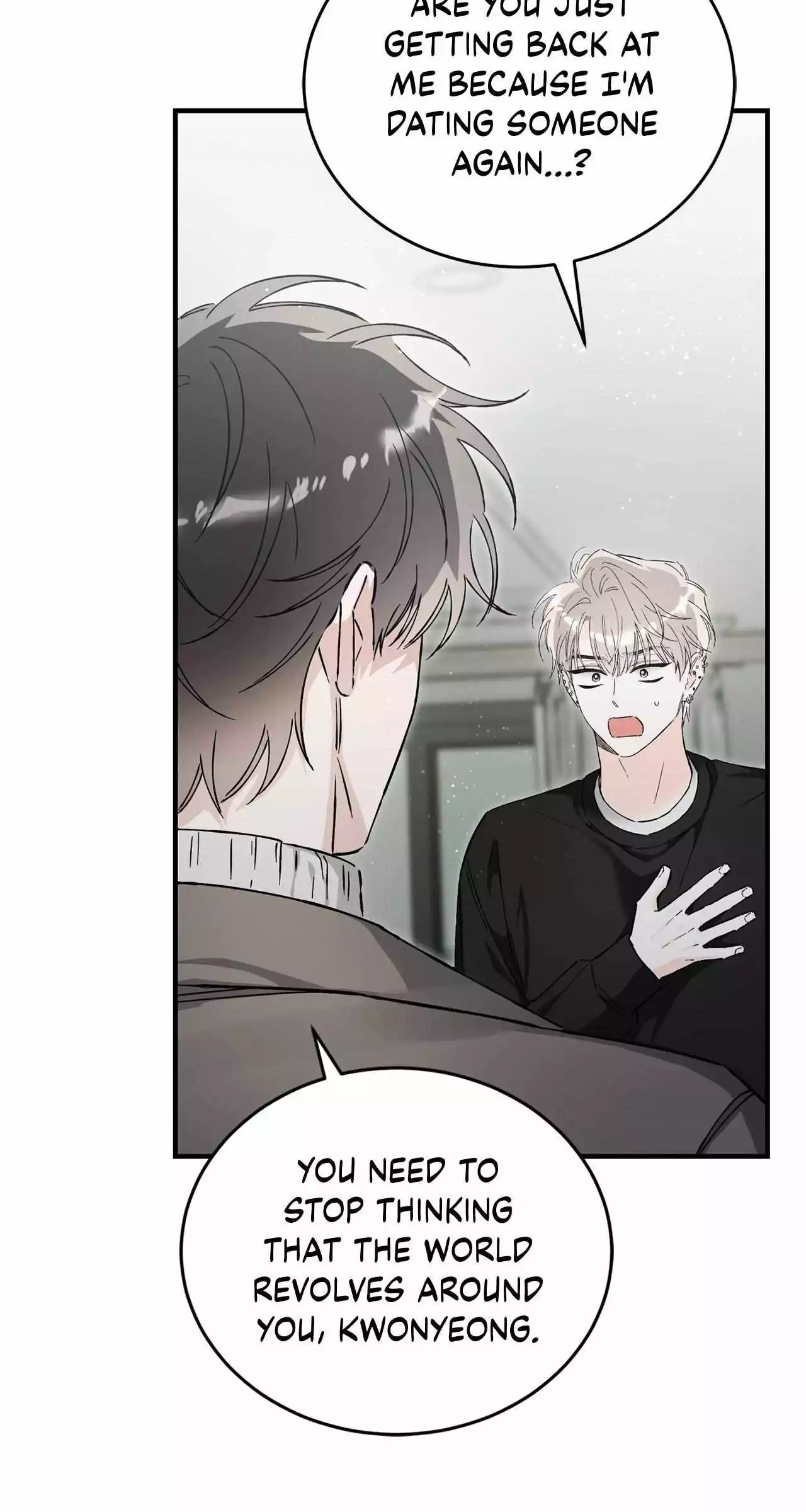Unfair Love Affair Chapter 35 page 62