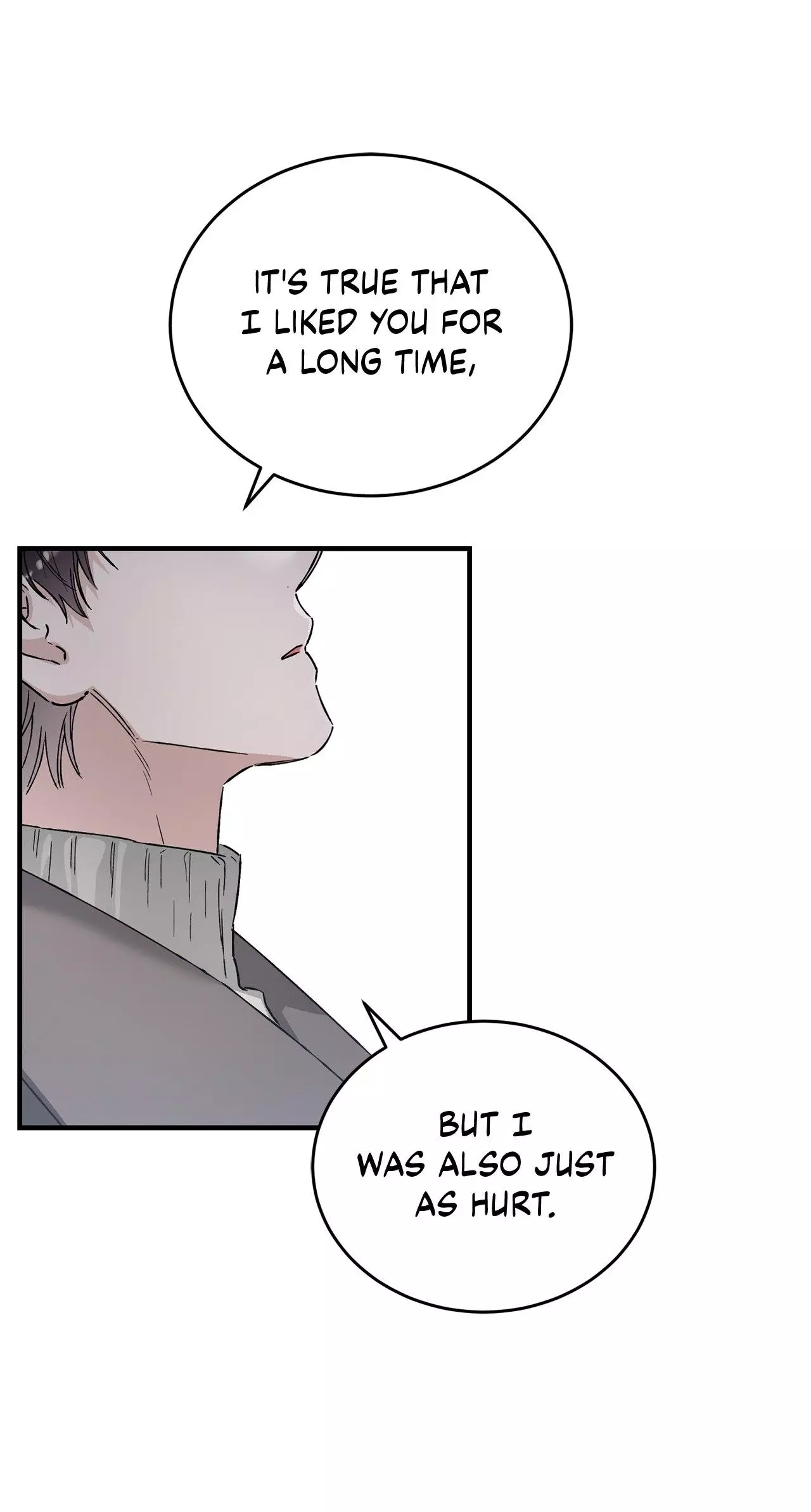 Unfair Love Affair Chapter 35 page 63